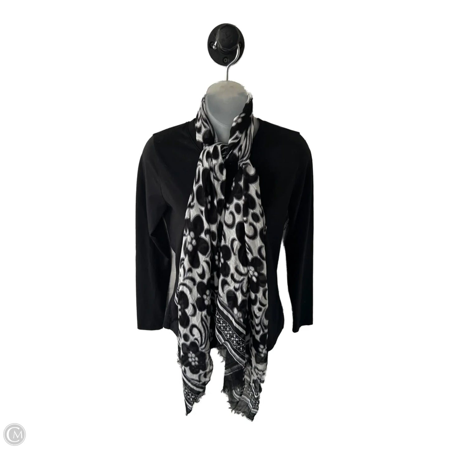 Scarf Long By Vera Bradley