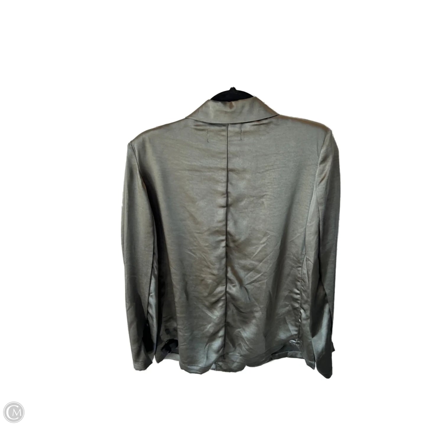 Blazer By Vintage Havana In Green, Size: S