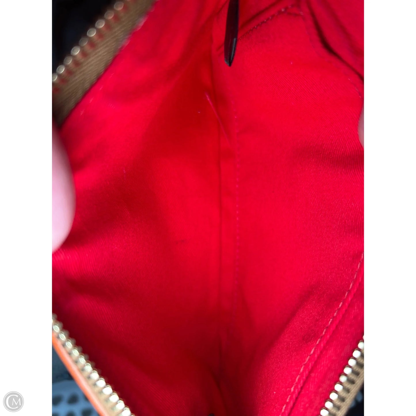 Wristlet Designer By Dooney And Bourke, Size: Small