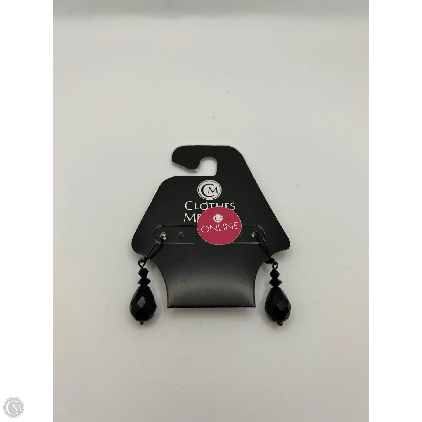 Earrings Dangle/drop By Cma