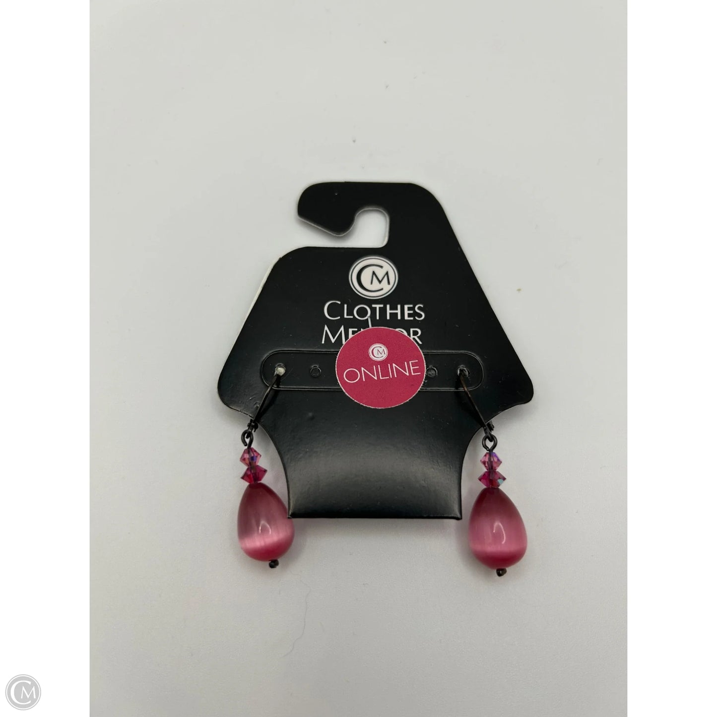 Earrings Dangle/drop By Clothes Mentor