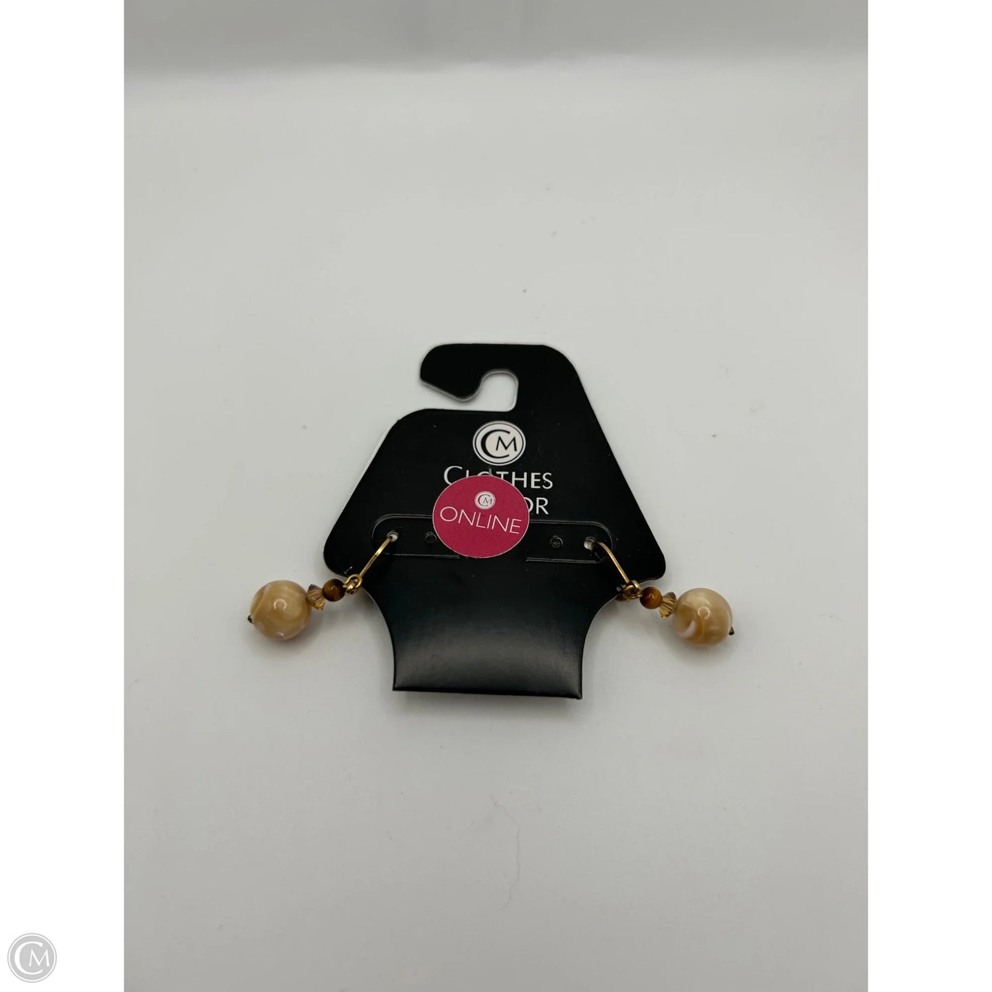 Earrings Dangle/drop By Clothes Mentor