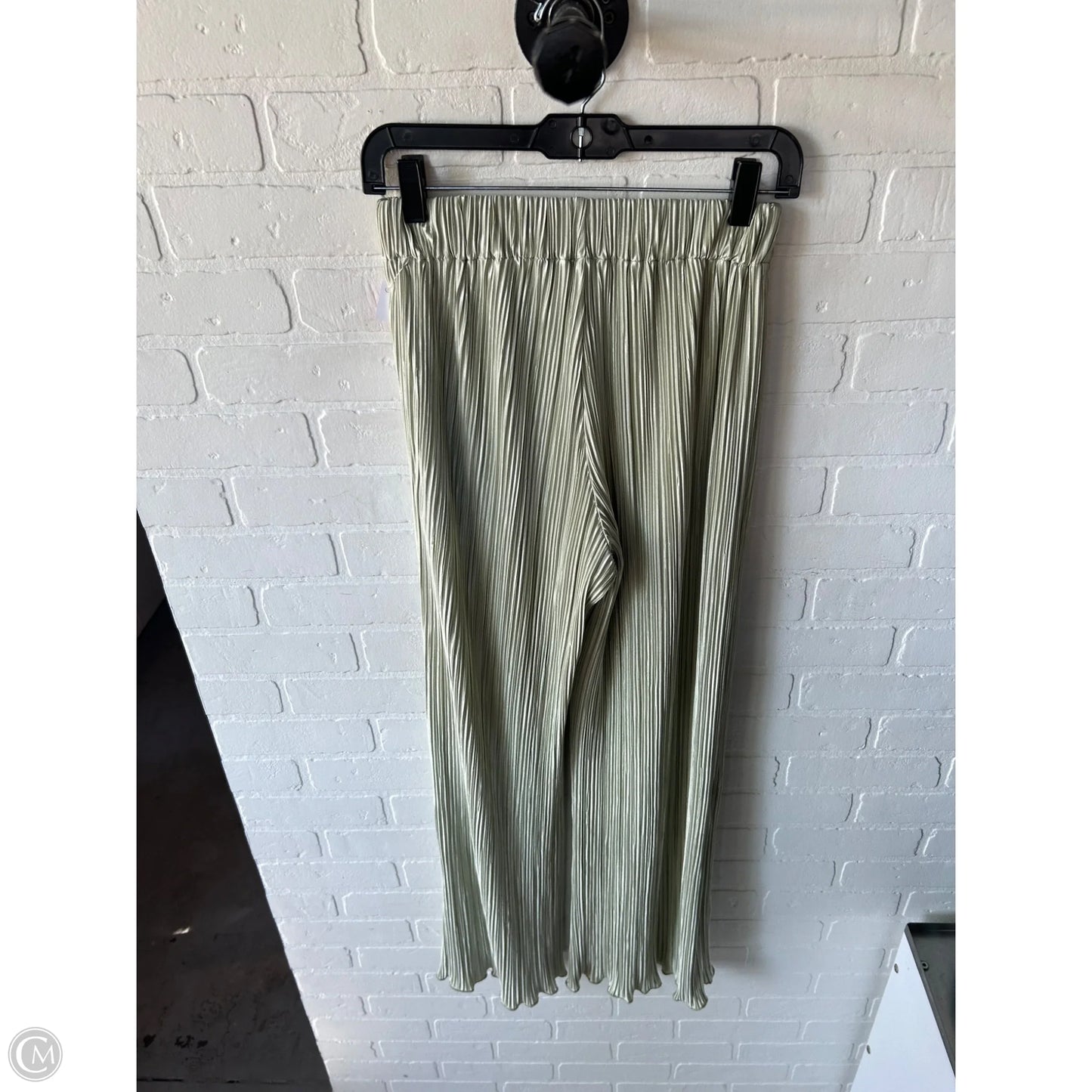 Pants Dress By Altard State In Green, Size: 4