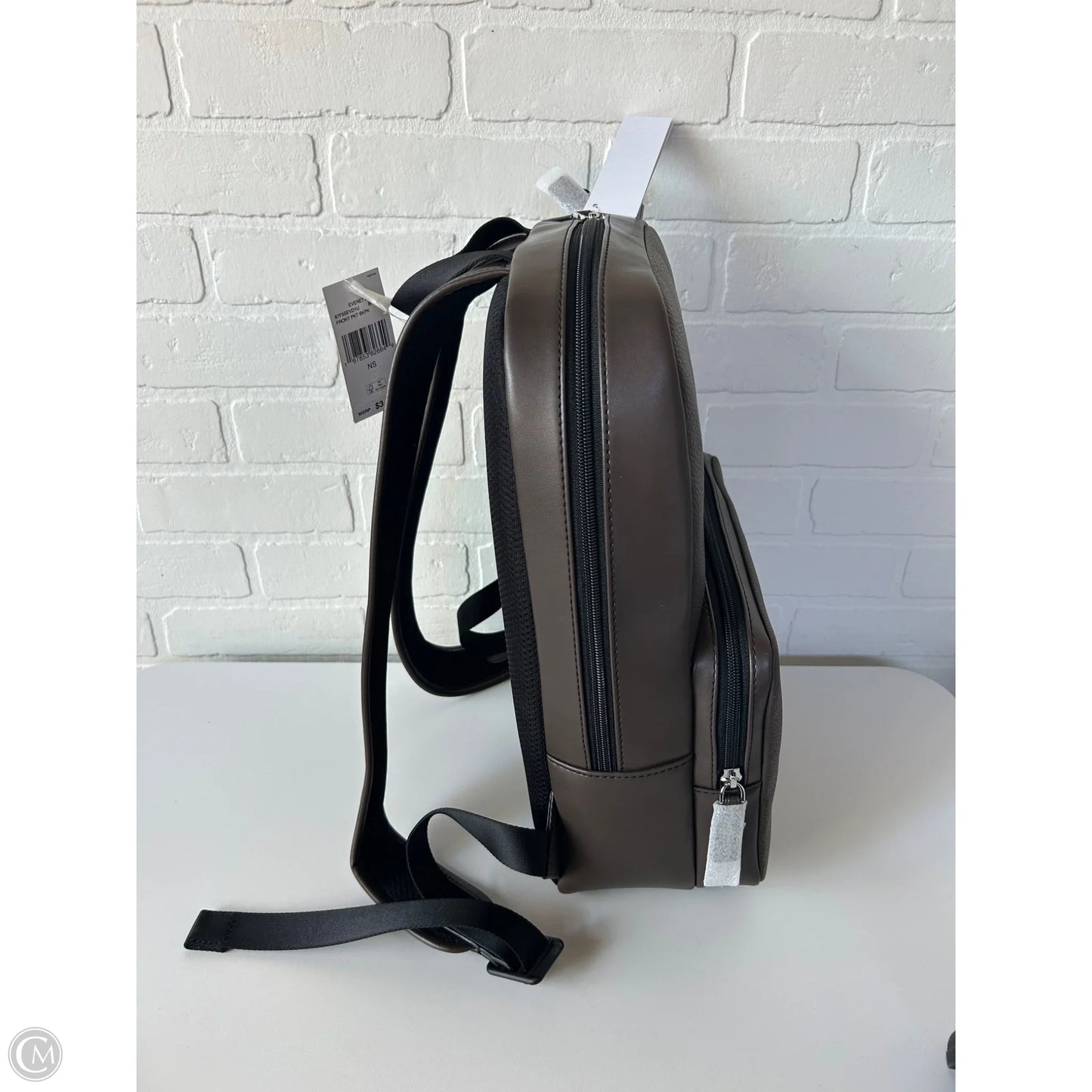 Backpack Designer By Michael Kors, Size: Large