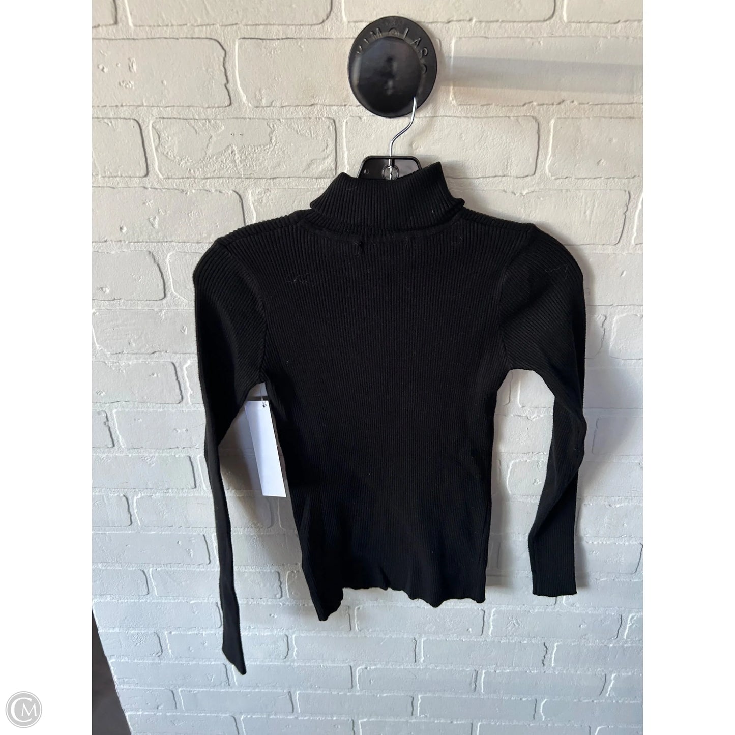 Sweater By Prettygarden In Black, Size: S