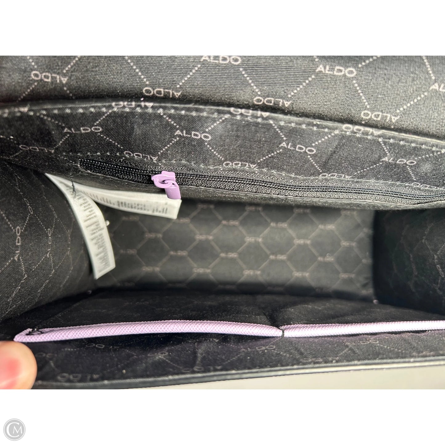 Handbag By Aldo, Size: Medium