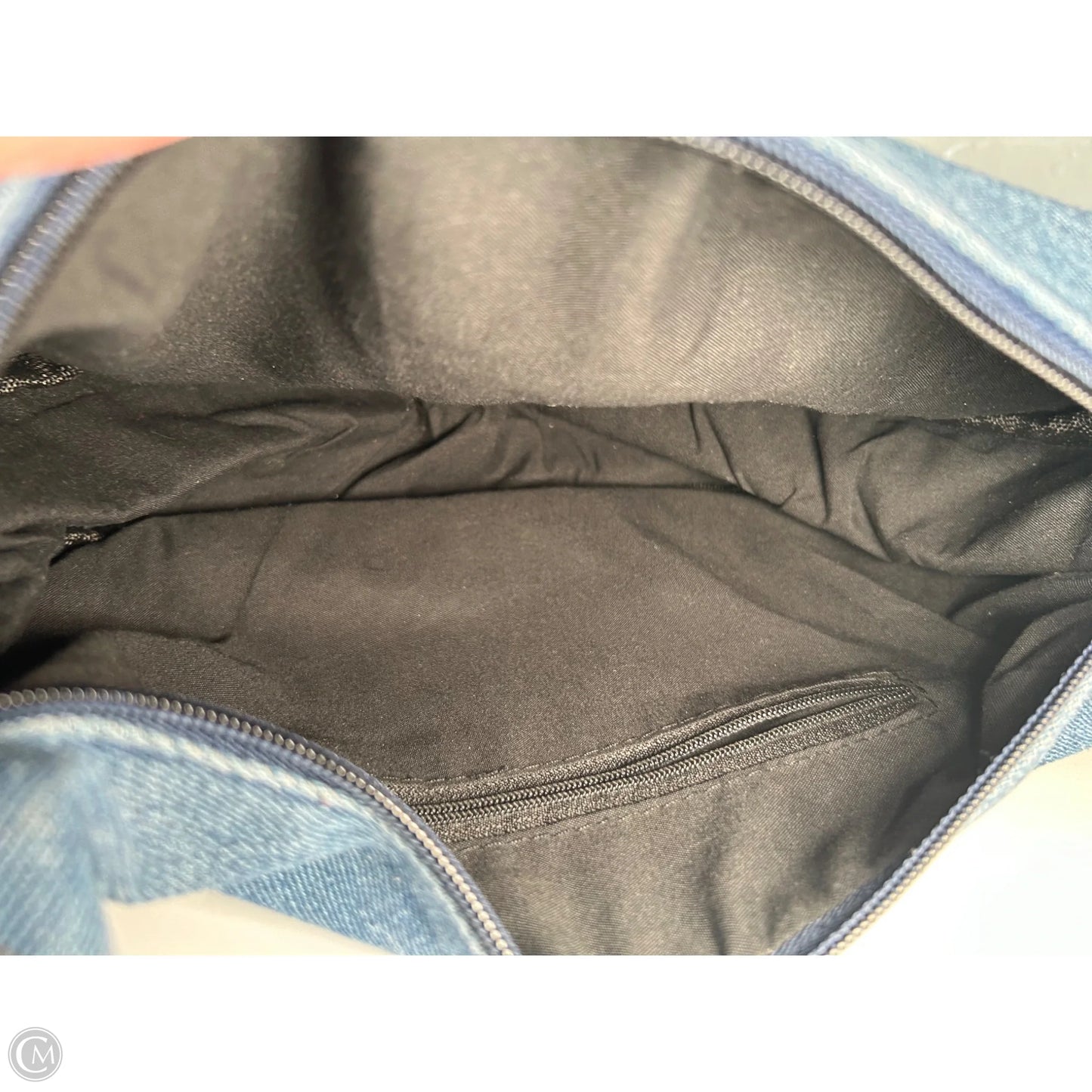 Crossbody By Clothes Mentor, Size: Small