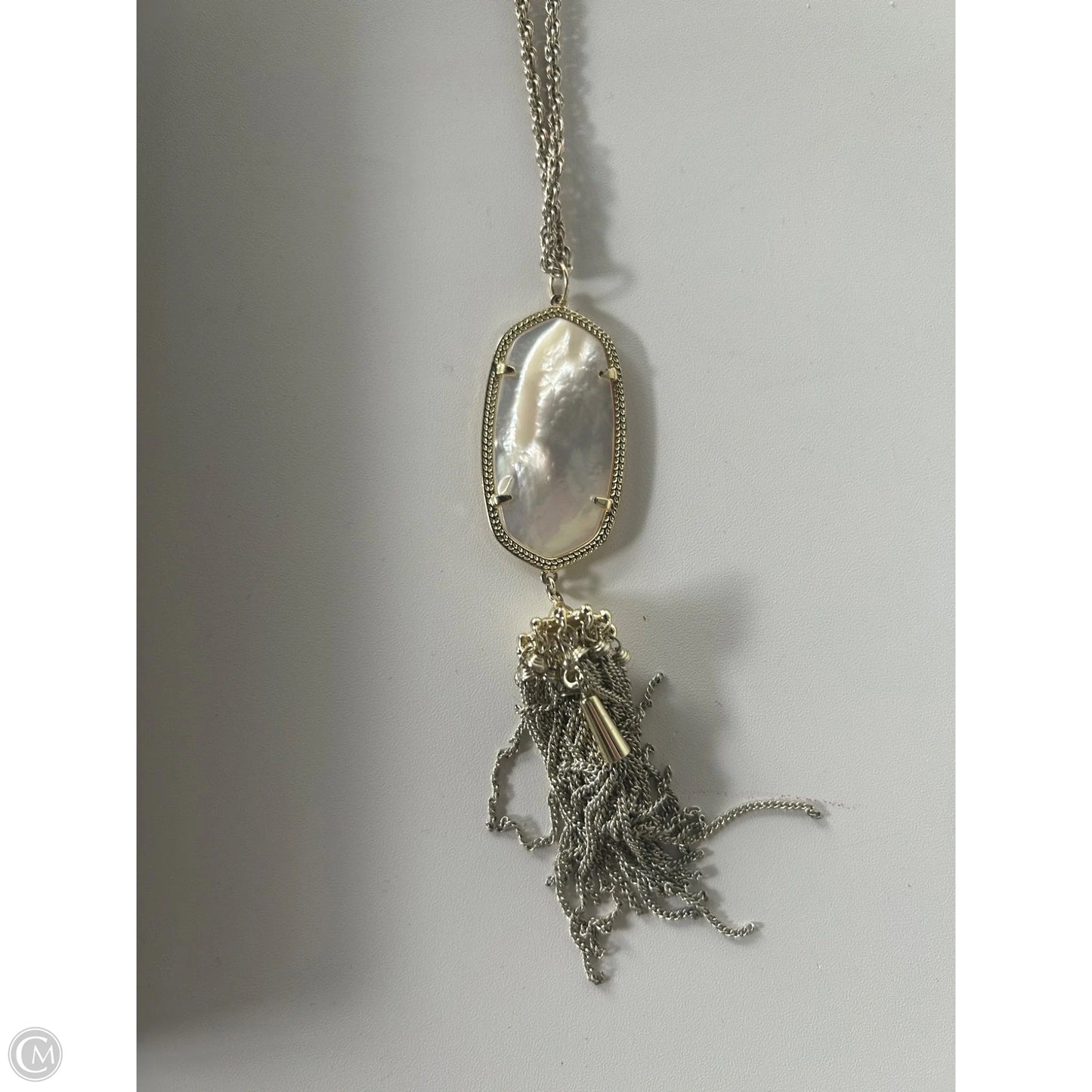 Necklace Pendant By Kendra Scott