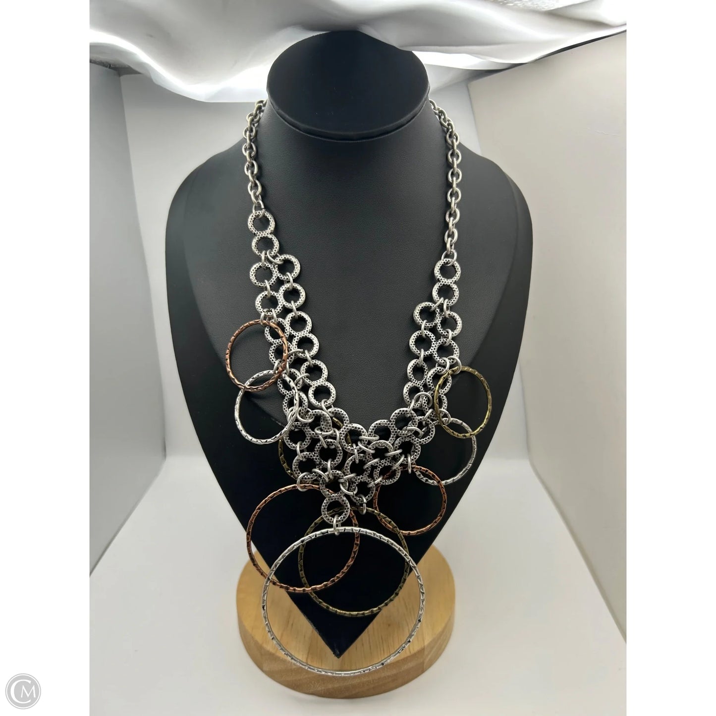 Necklace Statement By Clothes Mentor