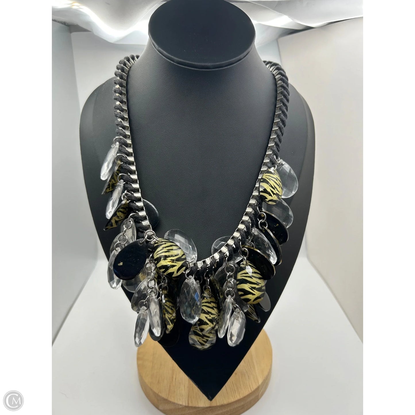 Necklace Statement By Clothes Mentor