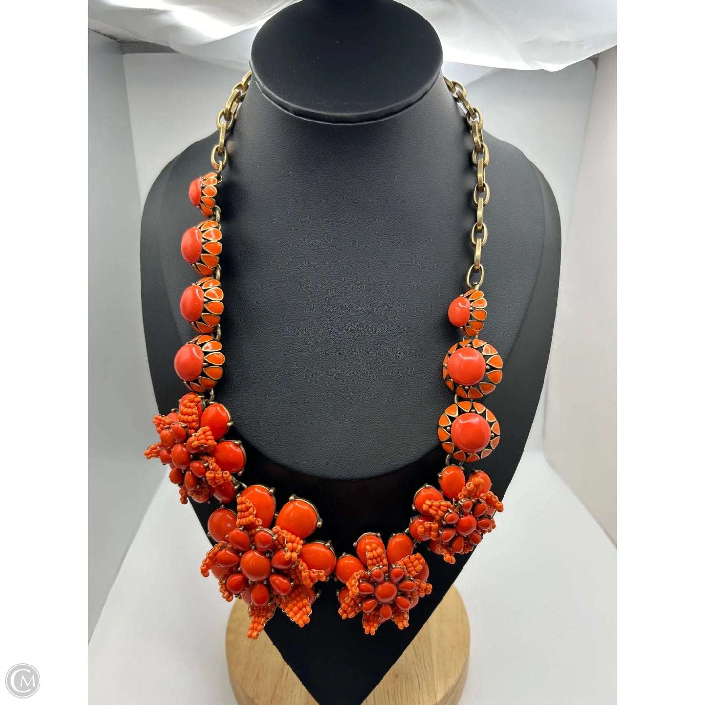 Necklace Statement By J. Crew