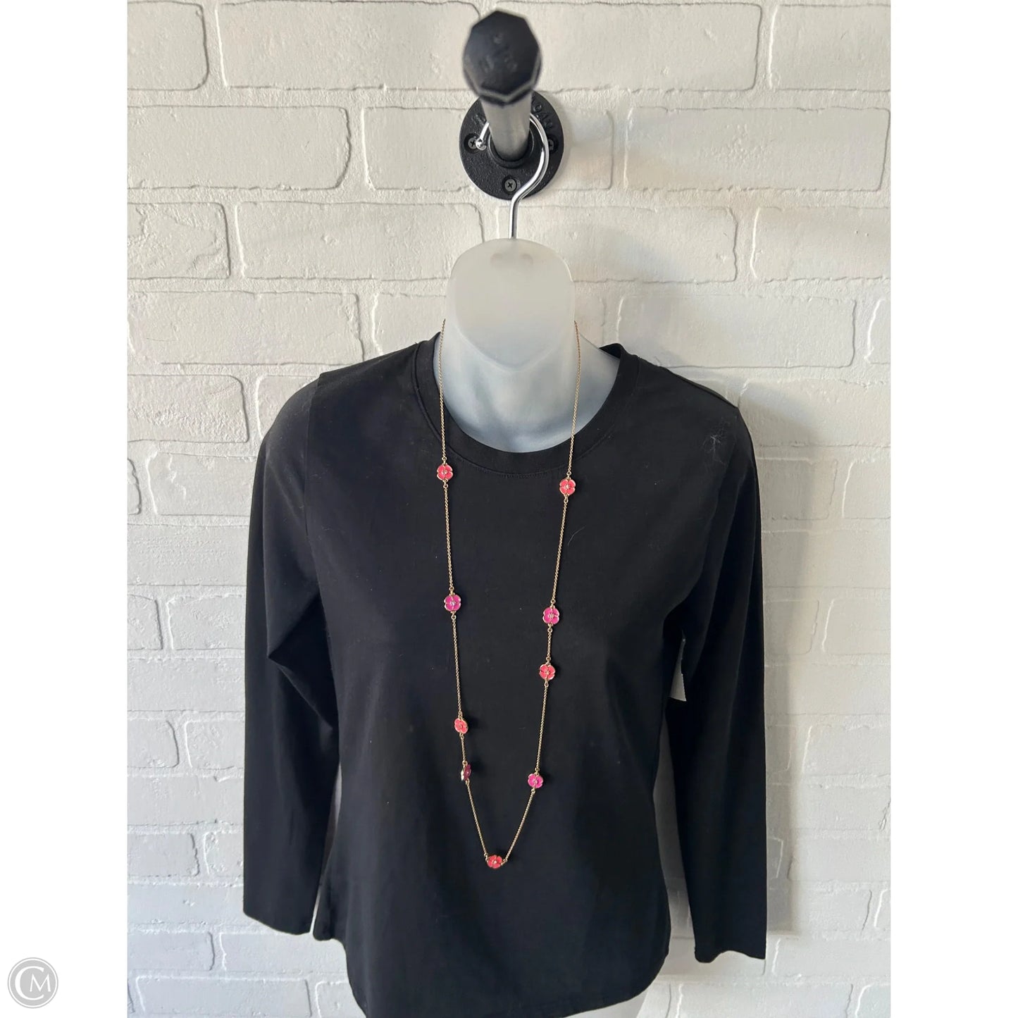 Necklace Designer By Kate Spade