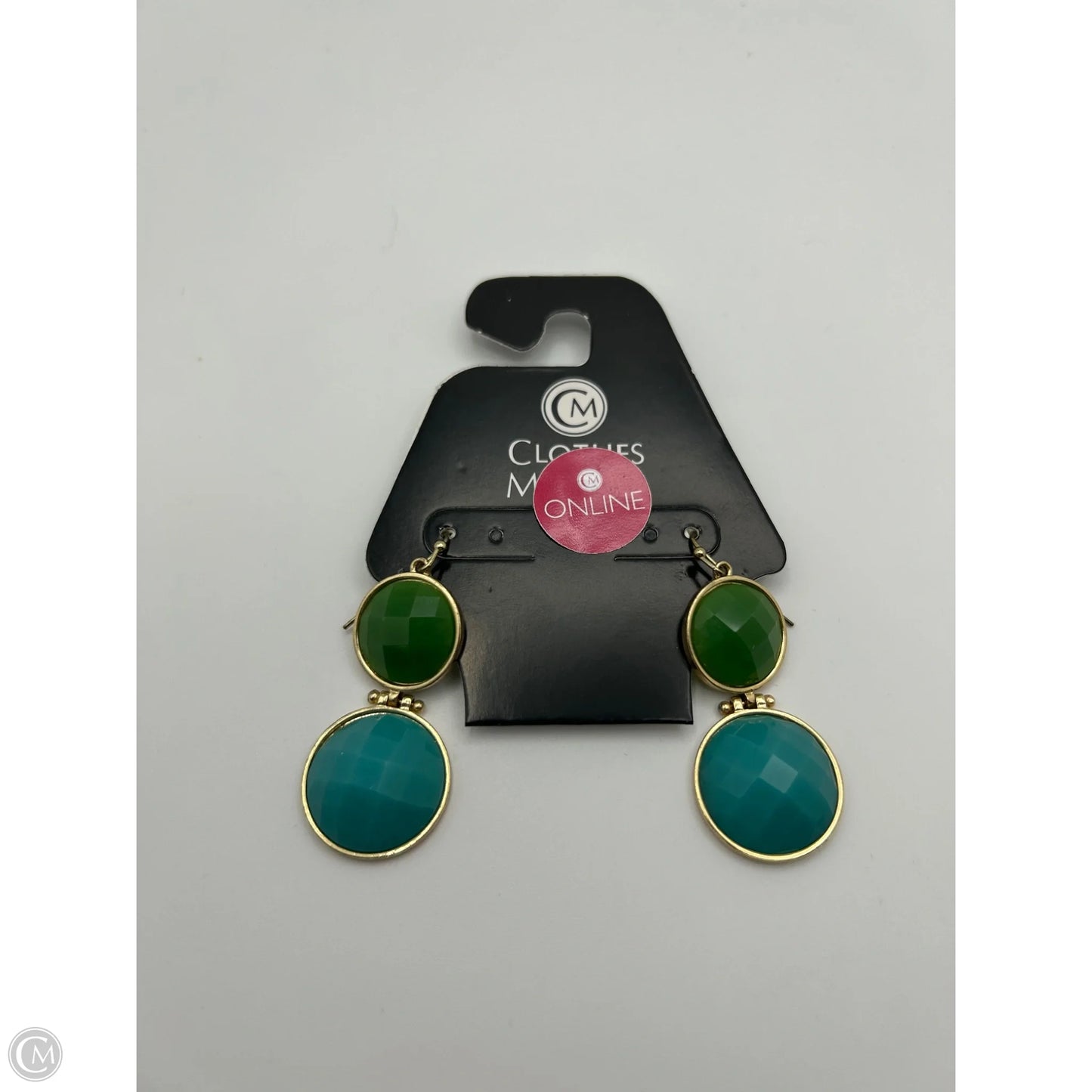 Earrings Dangle/drop By Clothes Mentor