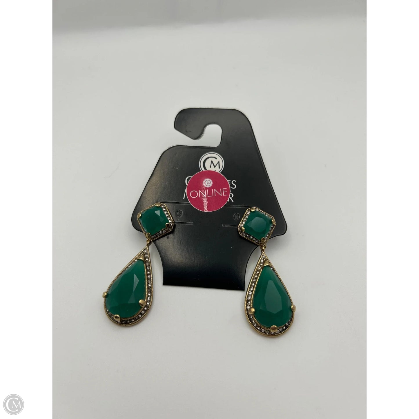 Earrings Dangle/drop By Clothes Mentor