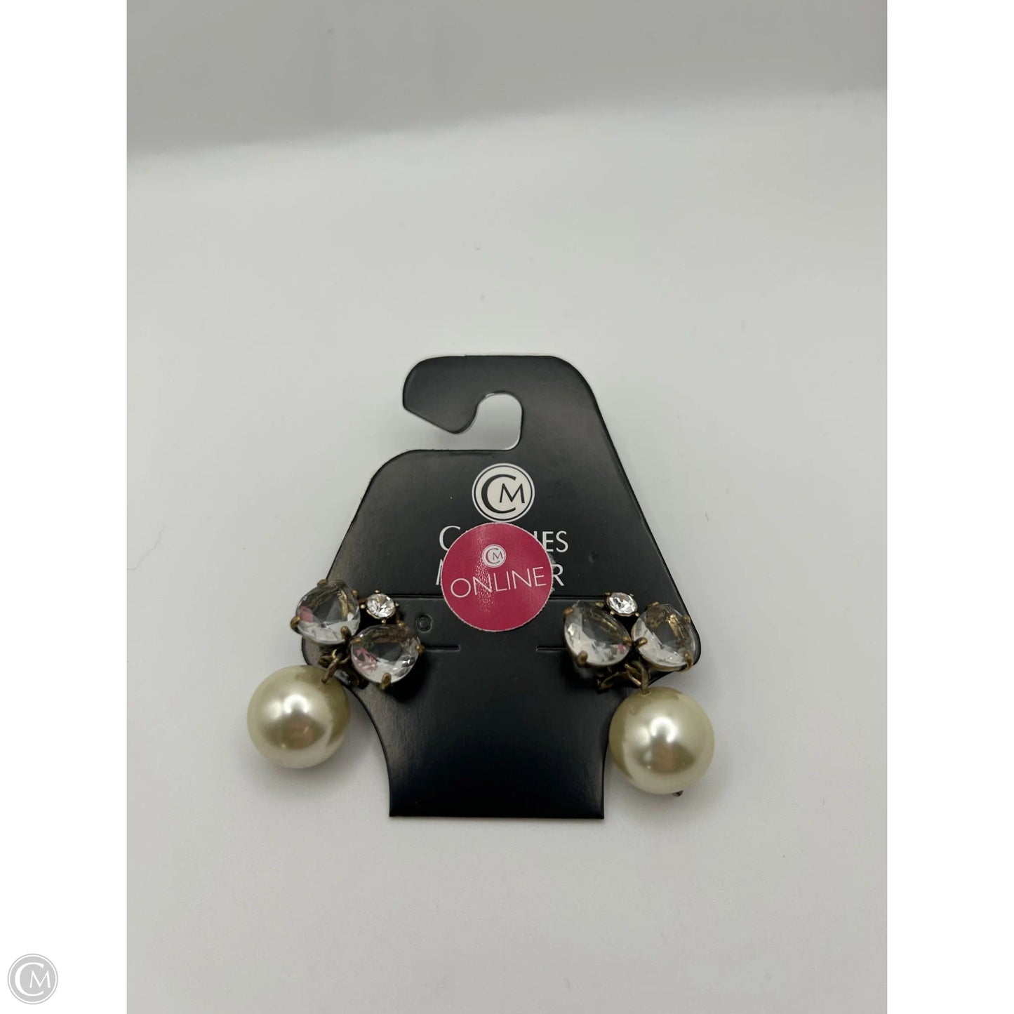 Earrings Dangle/drop By J. Crew