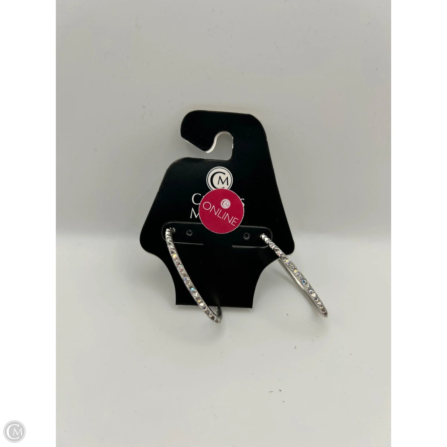 Earrings Hoop By Kendra Scott