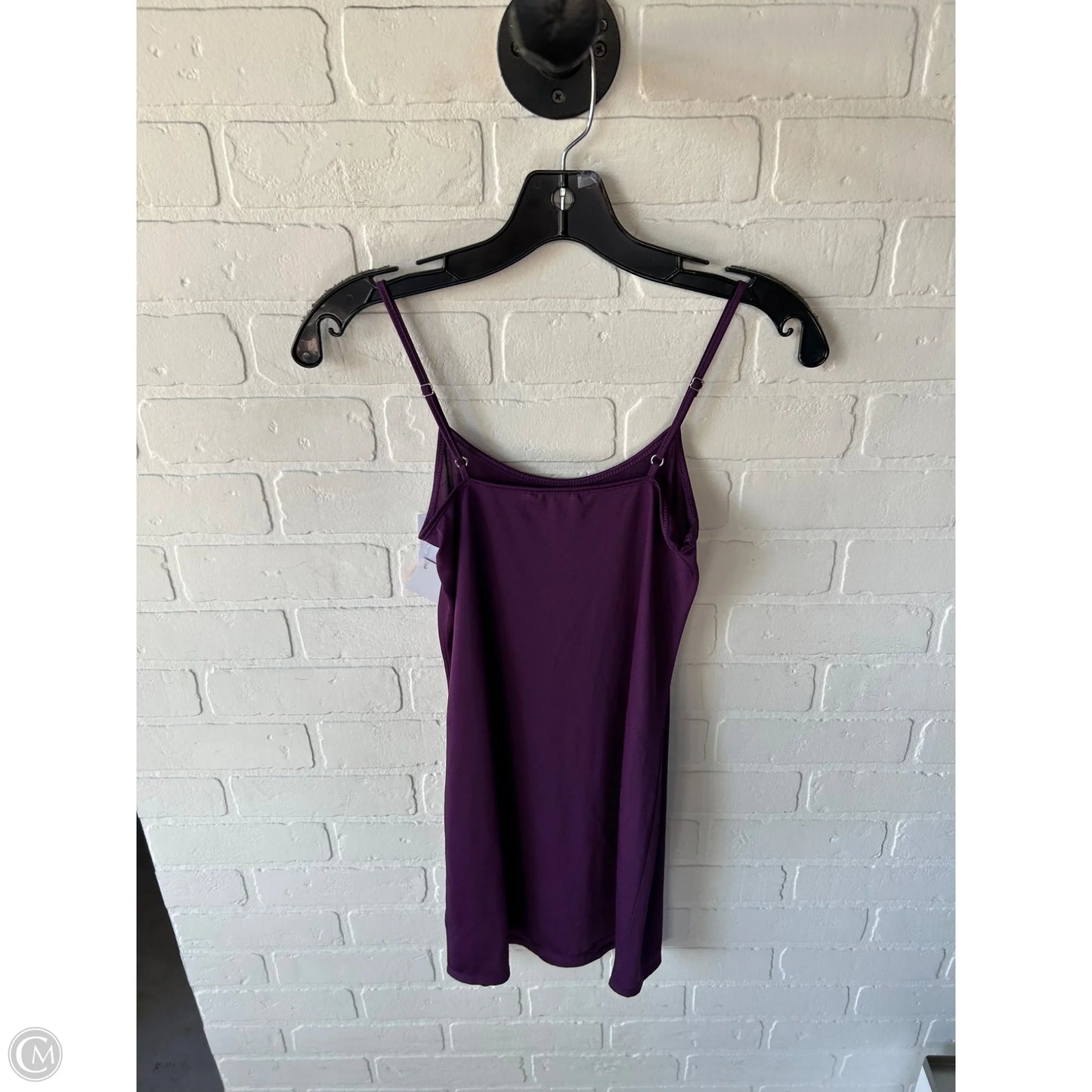 Top Cami By Trina Turk In Purple, Size: Xs