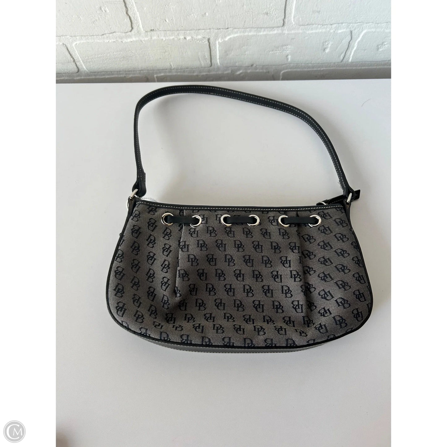 Crossbody Designer By Dooney And Bourke, Size: Small