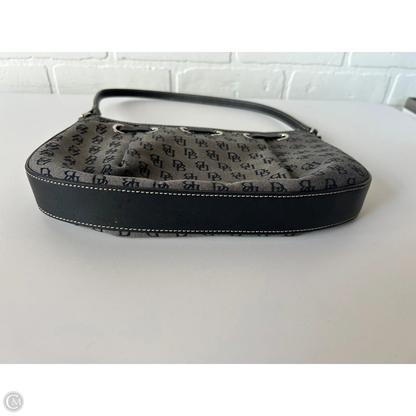 Crossbody Designer By Dooney And Bourke, Size: Small