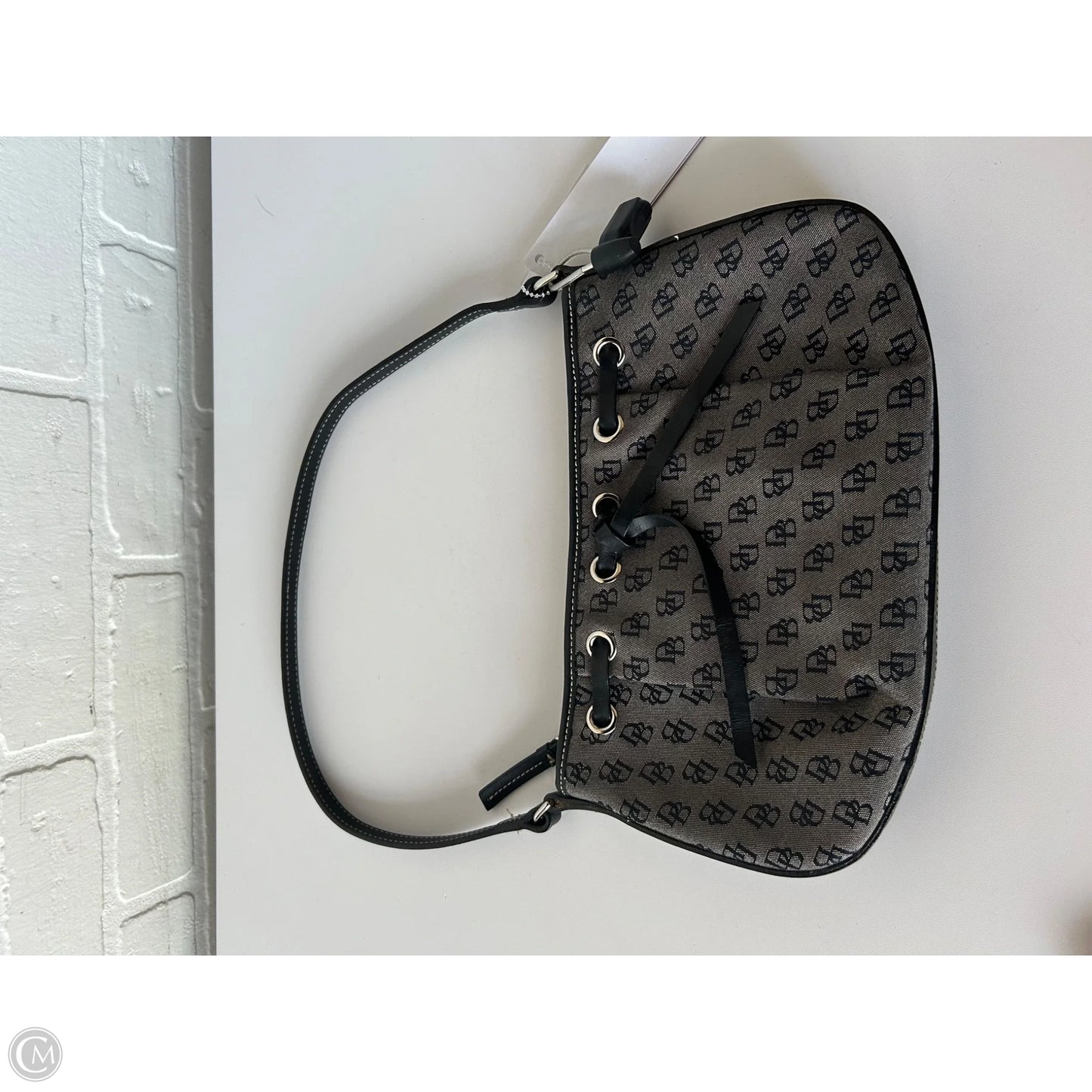 Crossbody Designer By Dooney And Bourke, Size: Small