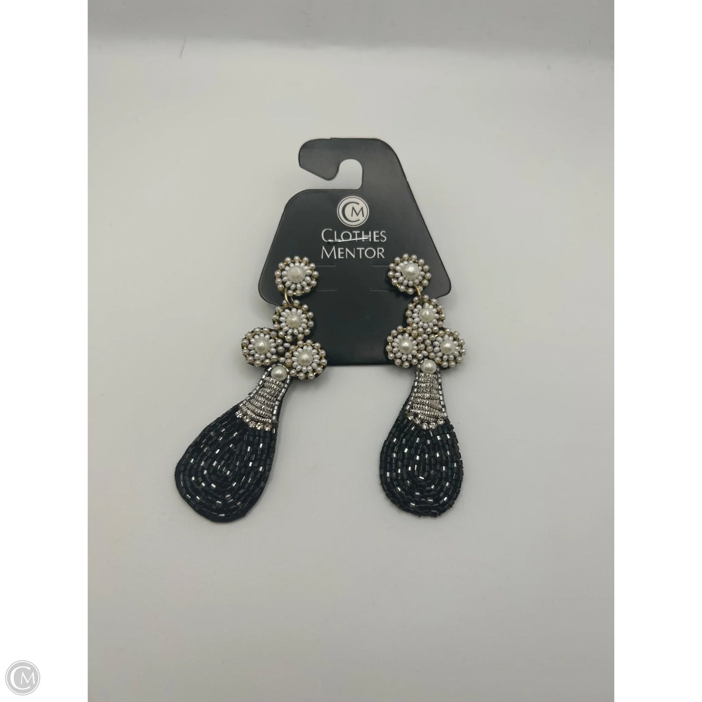 Earrings Dangle/drop By Clothes Mentor