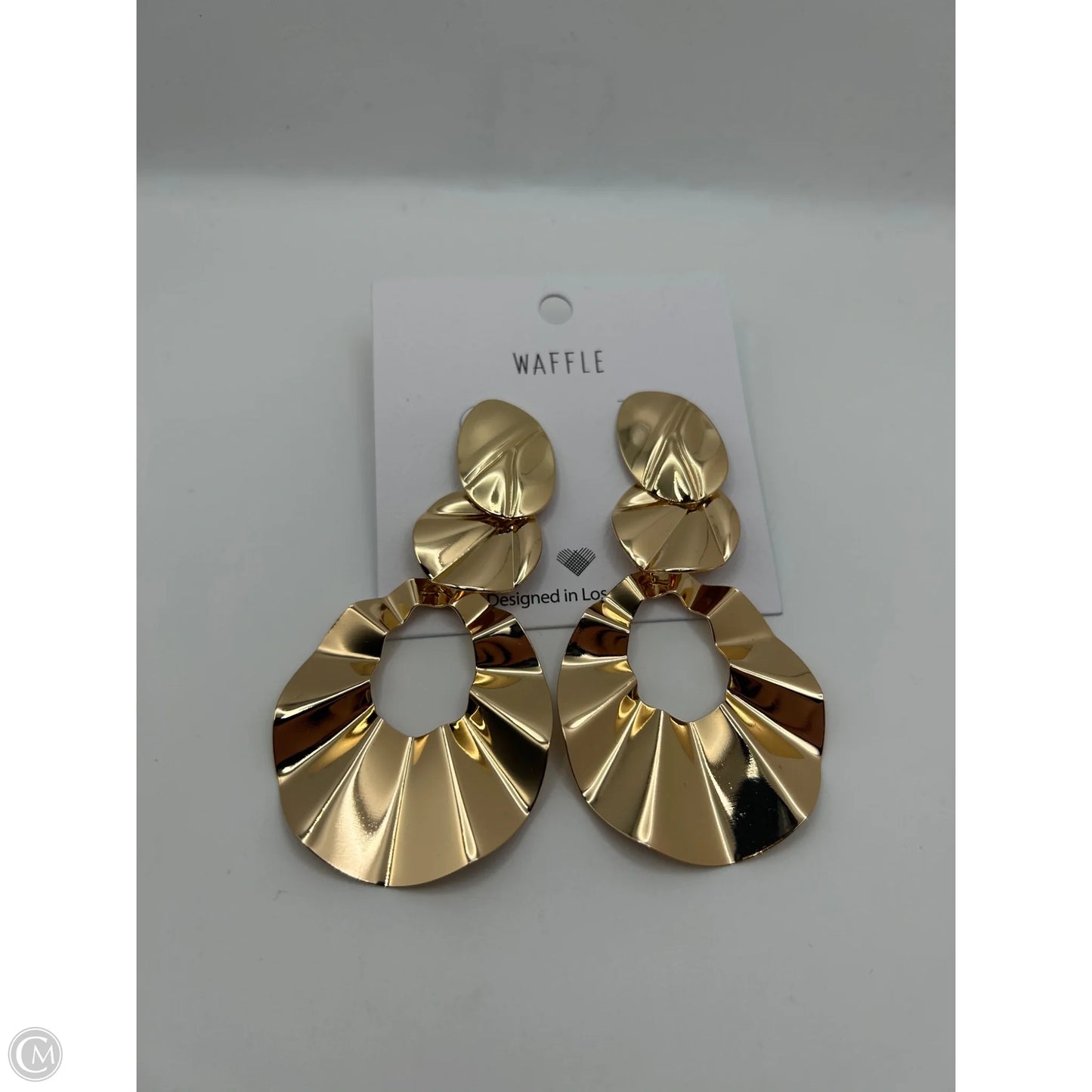 Earrings Dangle/drop By Clothes Mentor