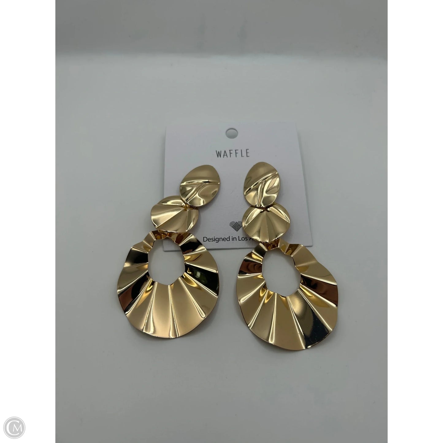 Earrings Dangle/drop By Clothes Mentor