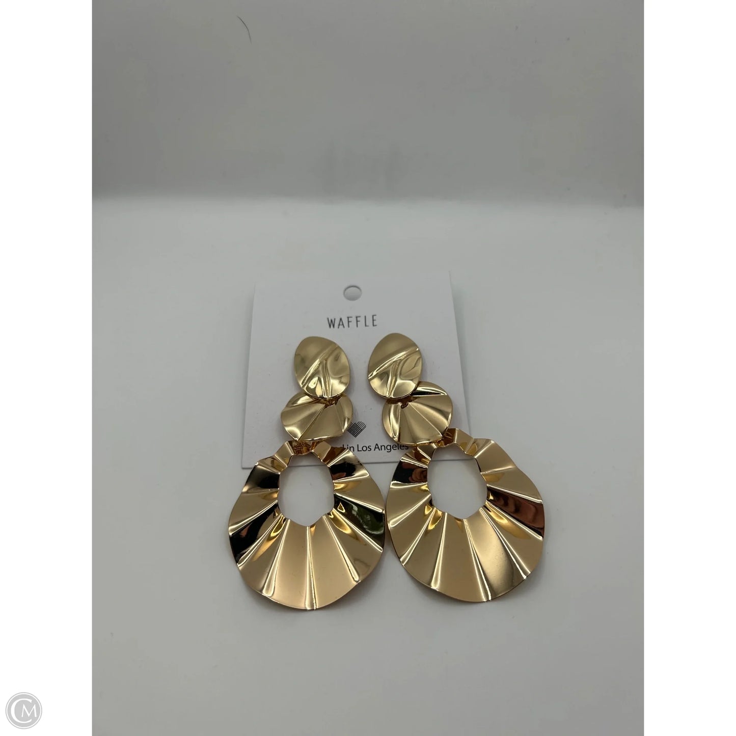 Earrings Dangle/drop By Clothes Mentor