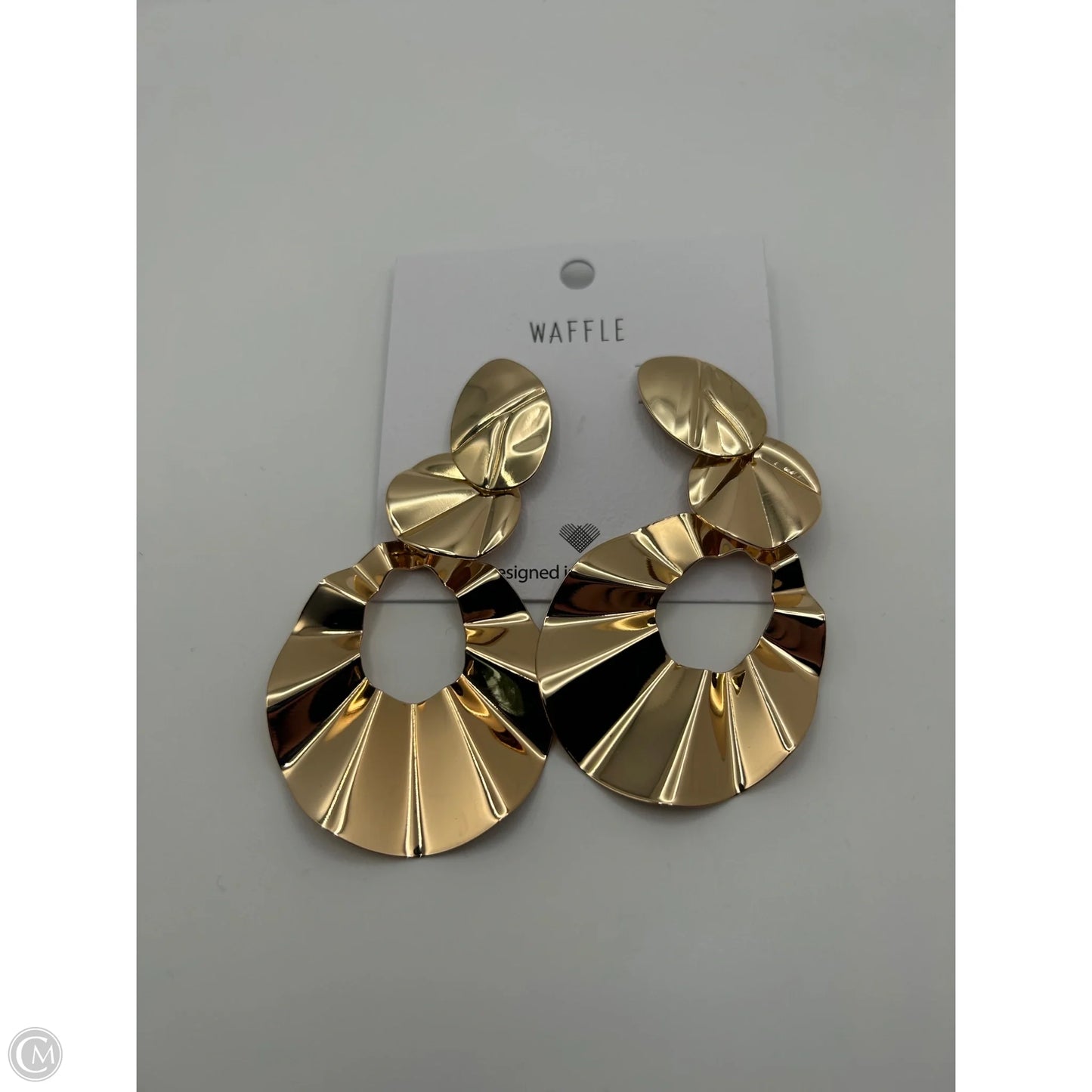 Earrings Dangle/drop By Clothes Mentor