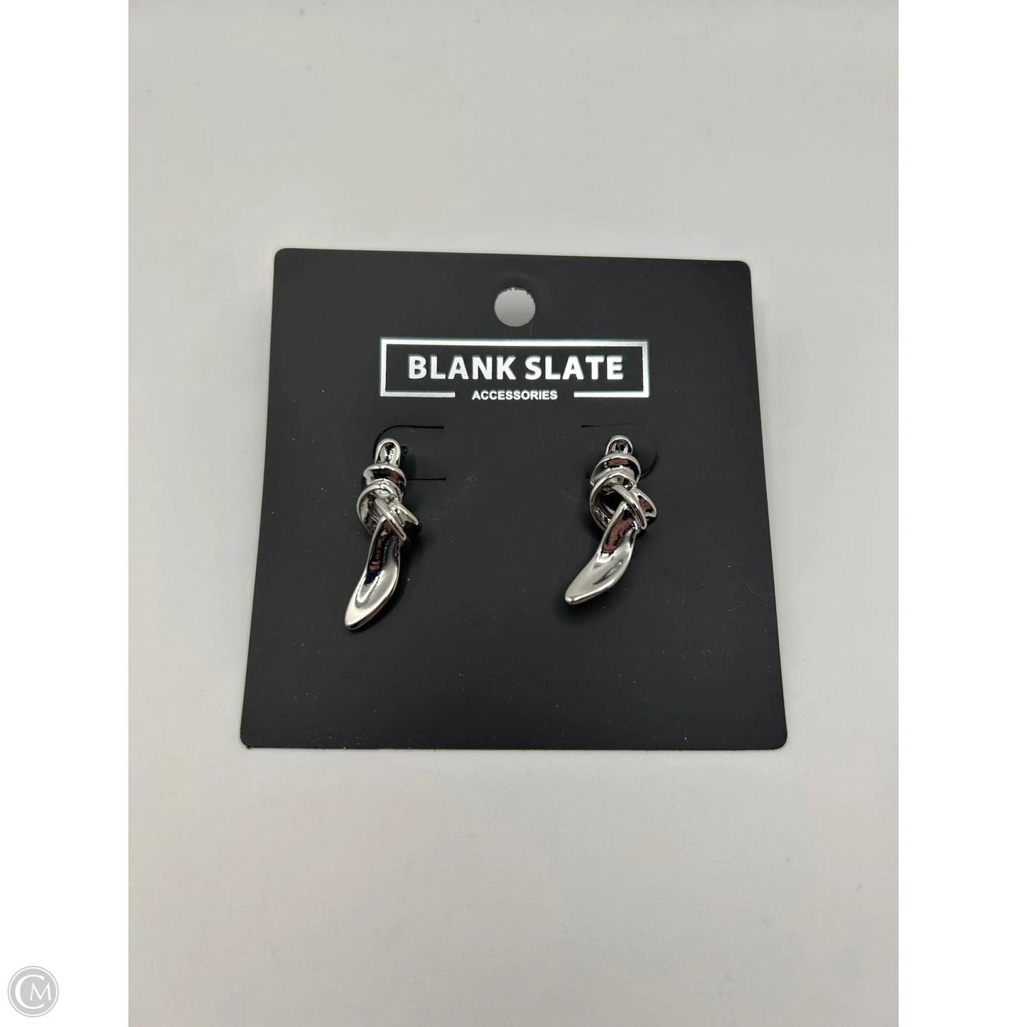 Earrings Dangle/drop By Cmc