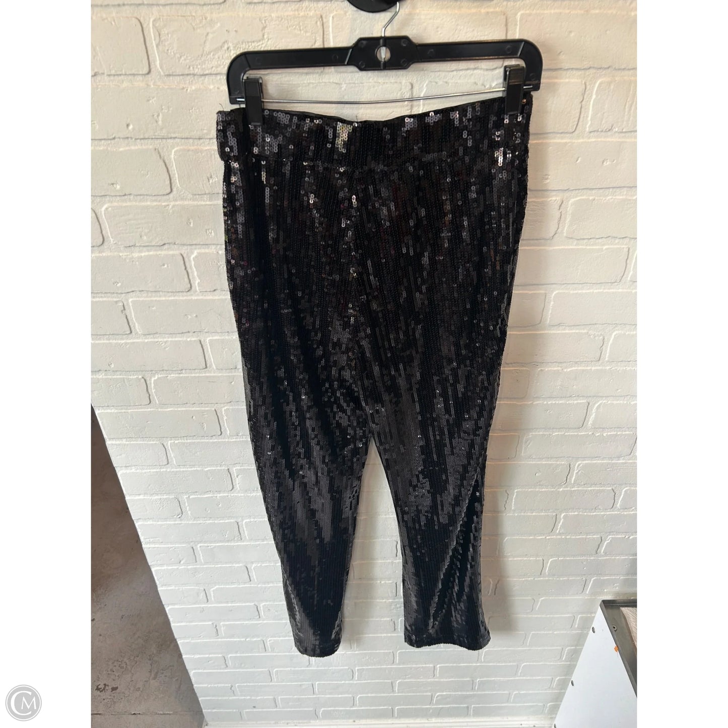 Pants Dress By Inc In Black, Size: 8