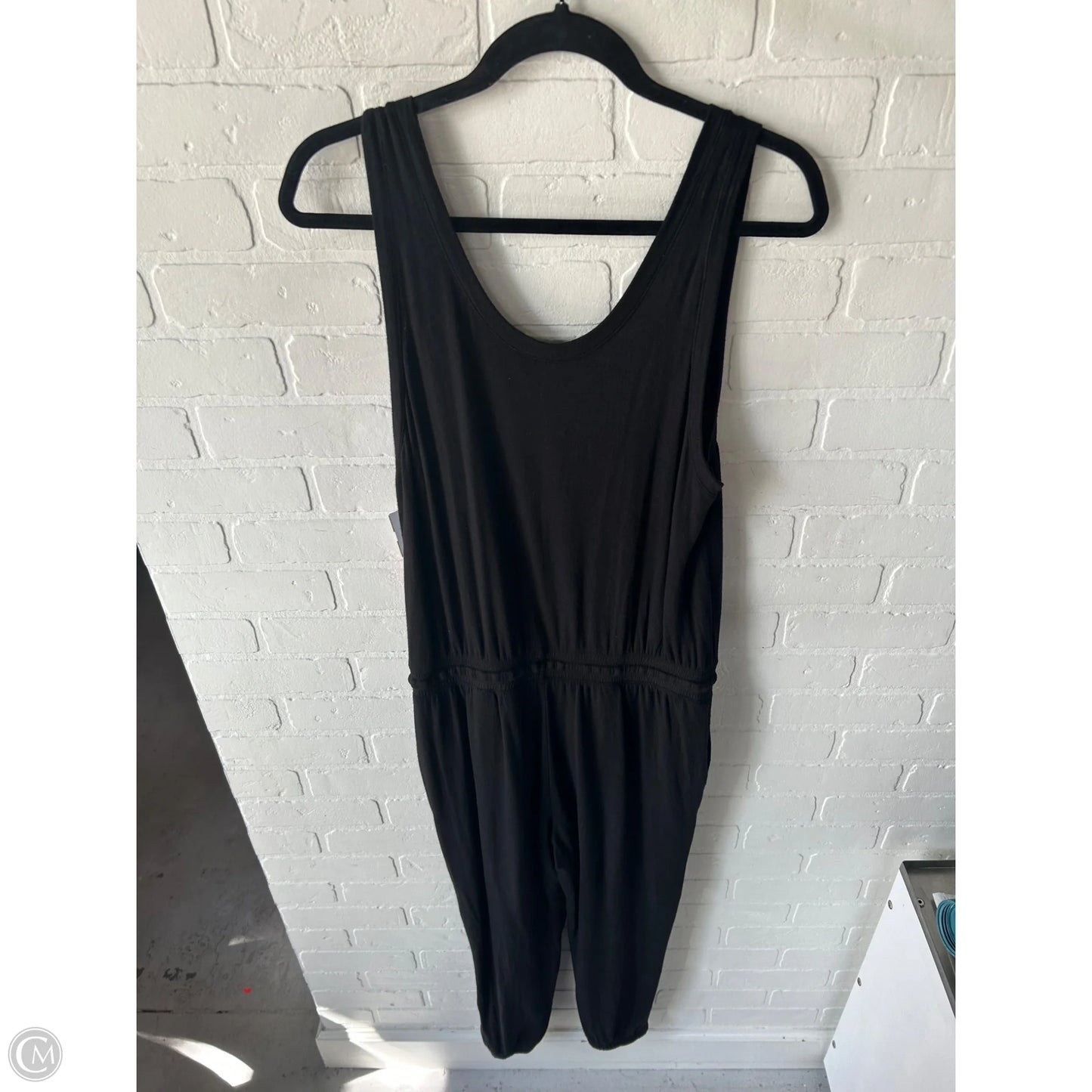 Jumpsuit By Splendid In Black, Size: M