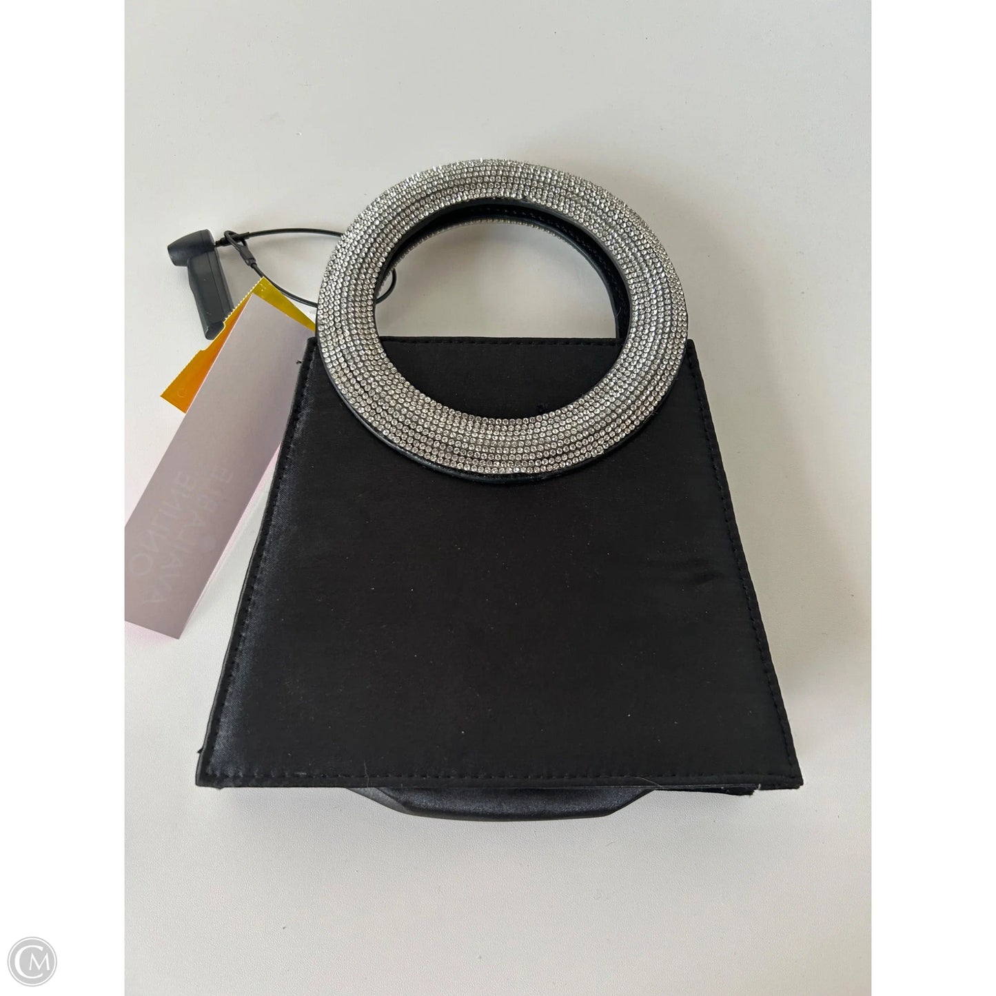 Clutch By Clothes Mentor, Size: Small