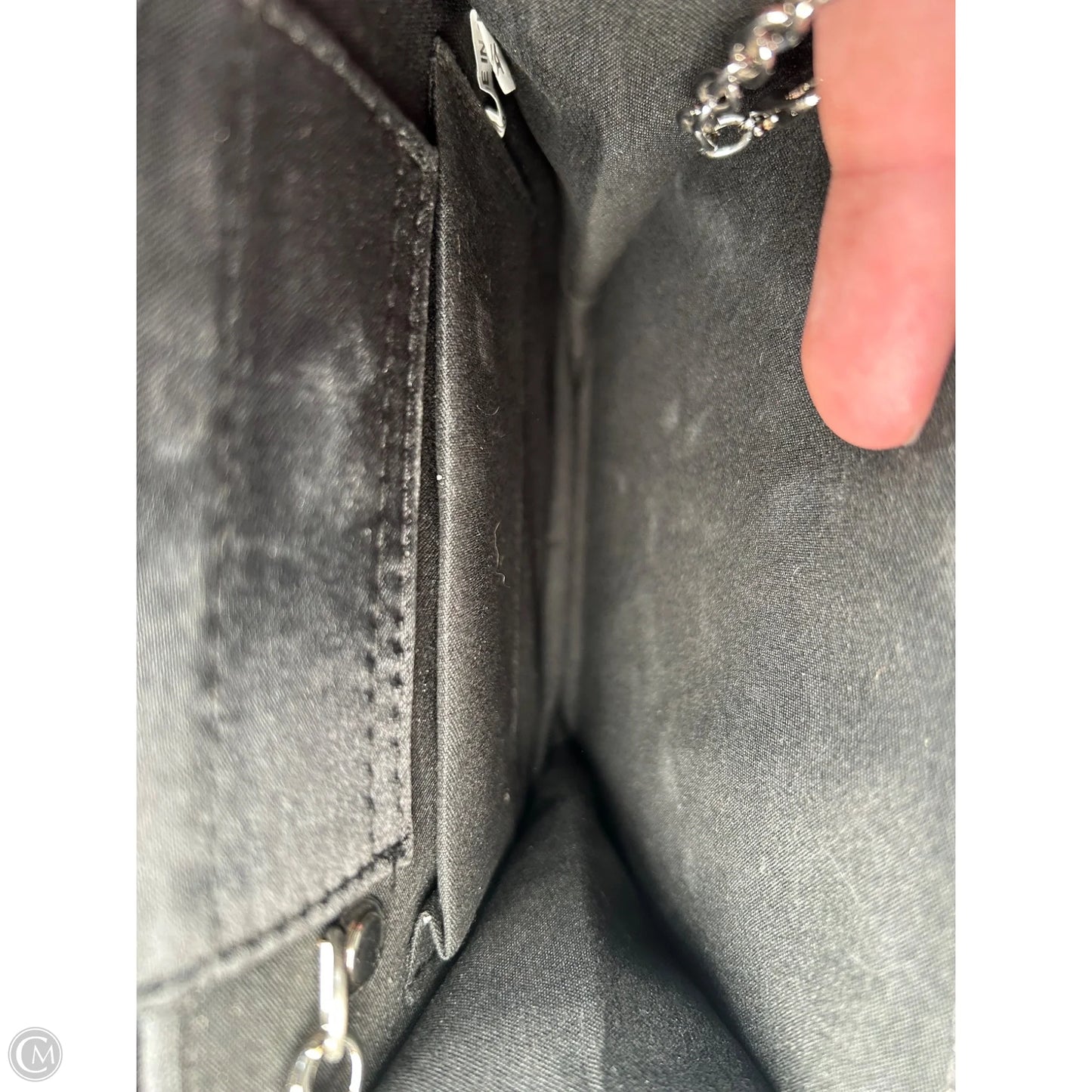 Clutch By Clothes Mentor, Size: Small