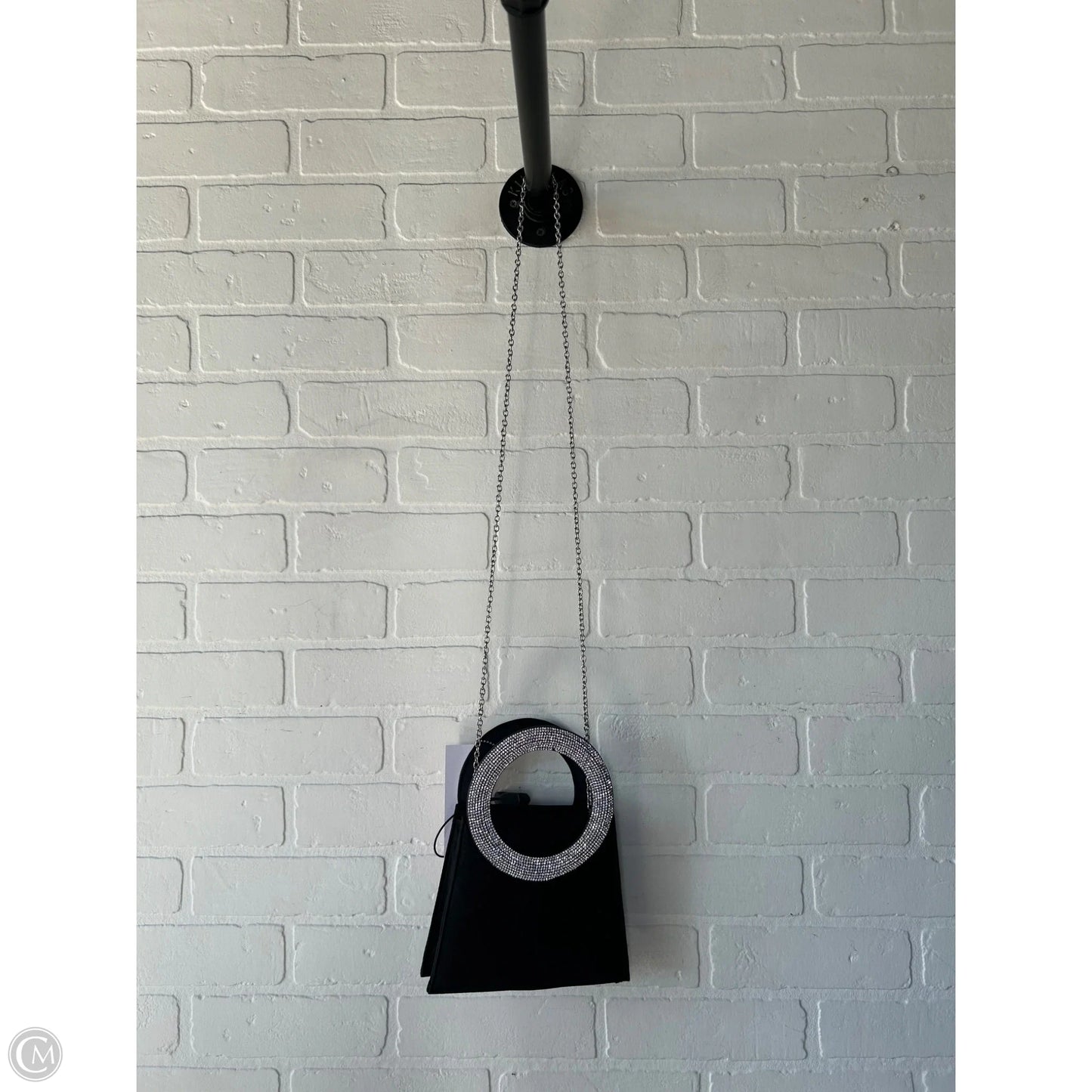 Clutch By Clothes Mentor, Size: Small