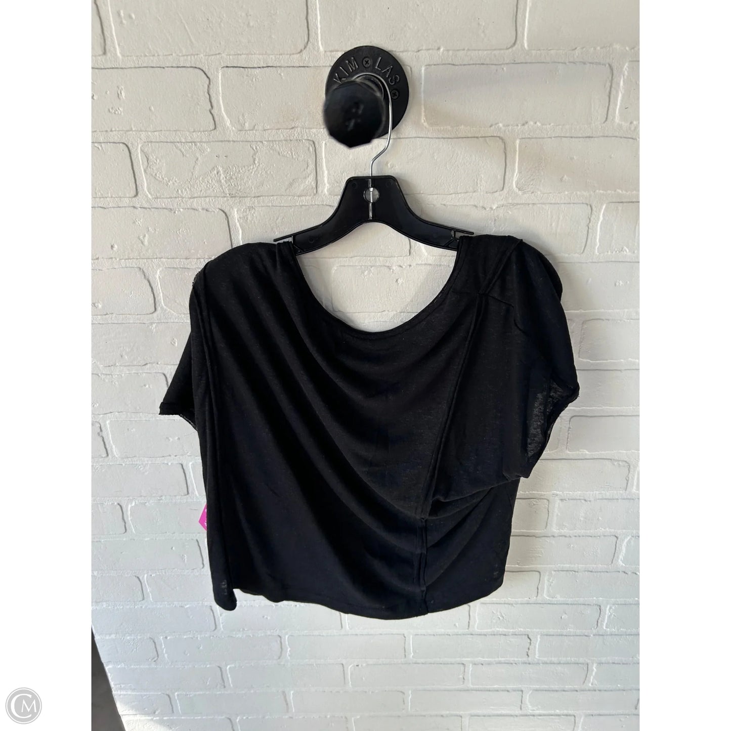 Top Sleeveless By Max Studio In Black, Size: Xl