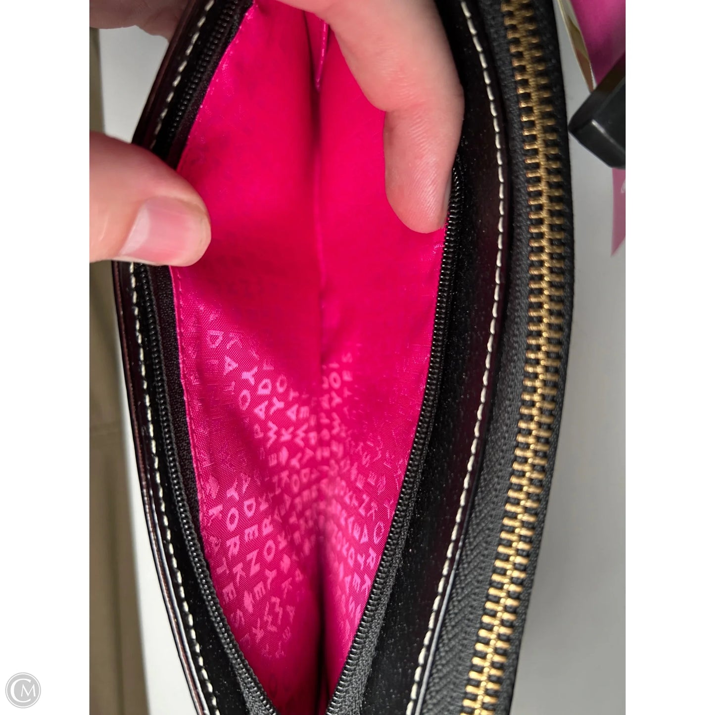 Wristlet Designer By Kate Spade, Size: Large