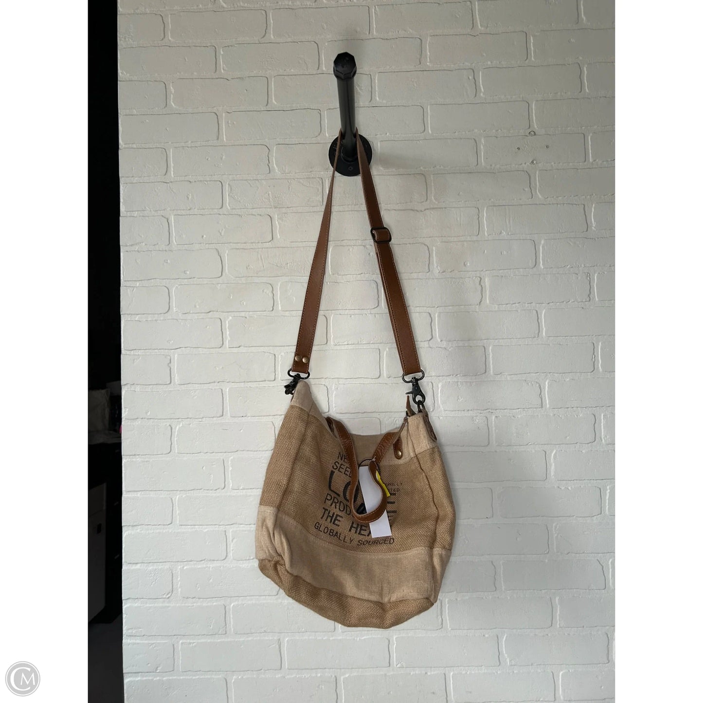 Tote By Myra, Size: Medium