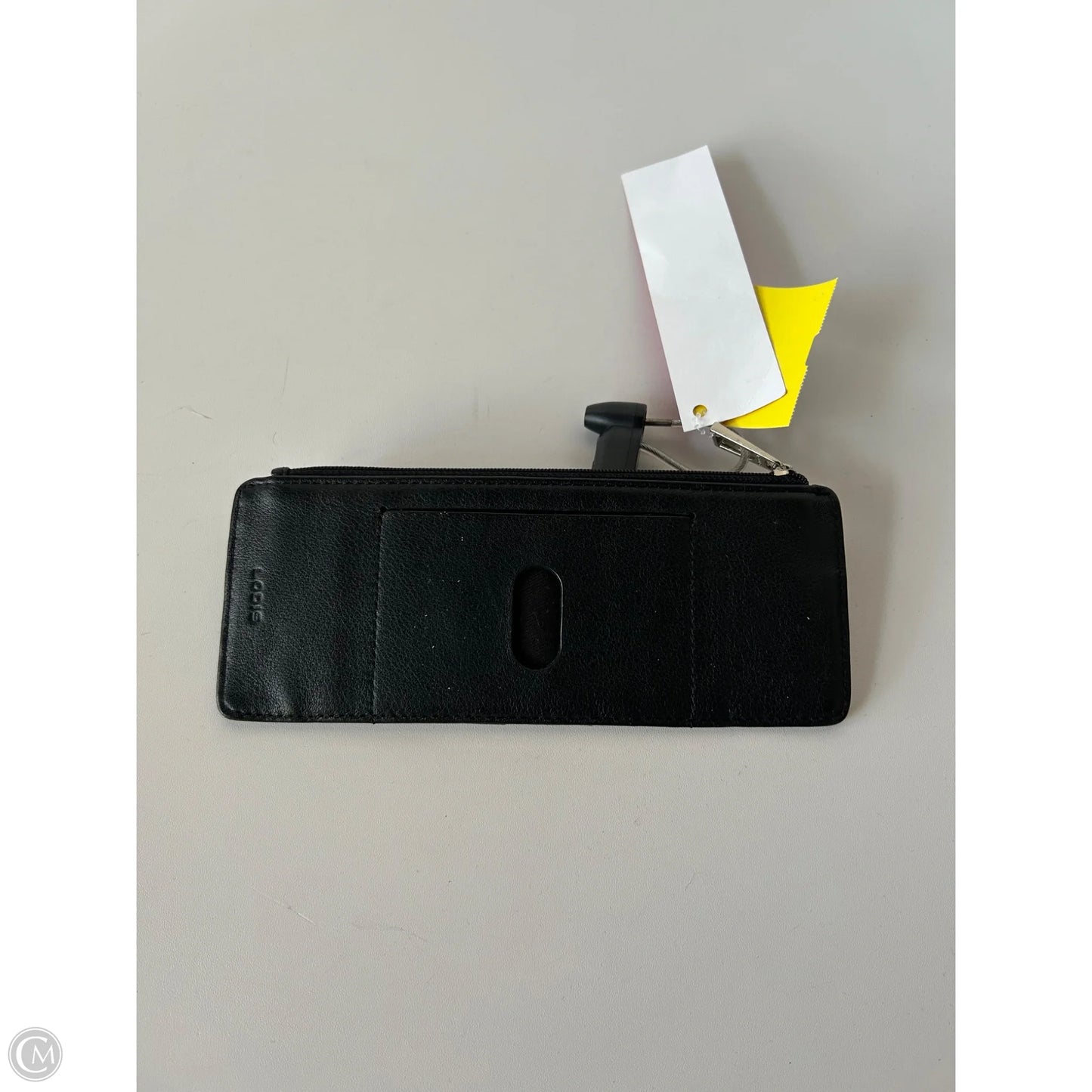 Id/card Holder By Lodis, Size: Large