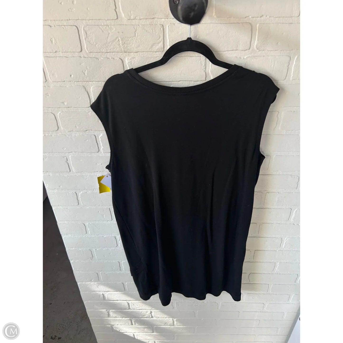 Athletic Dress By Active Life In Black, Size: L