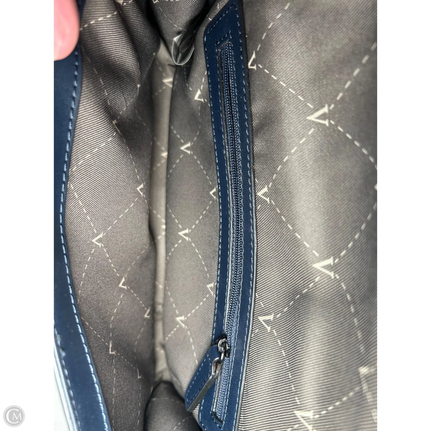 Clutch By Vince Camuto, Size: Large