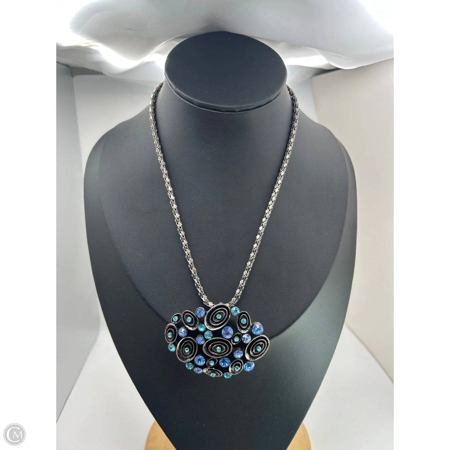 Necklace Pendant By Clothes Mentor