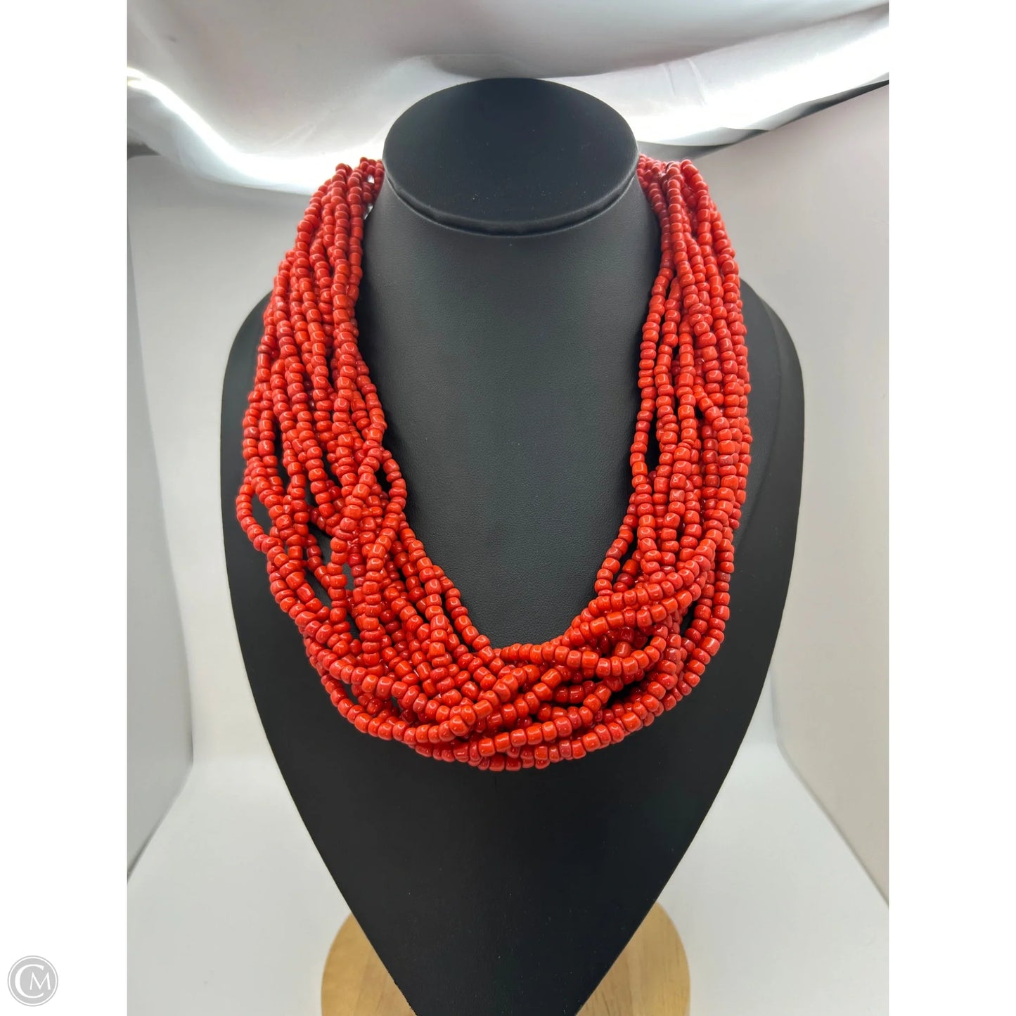 Necklace Lariat & Y-drop By Clothes Mentor