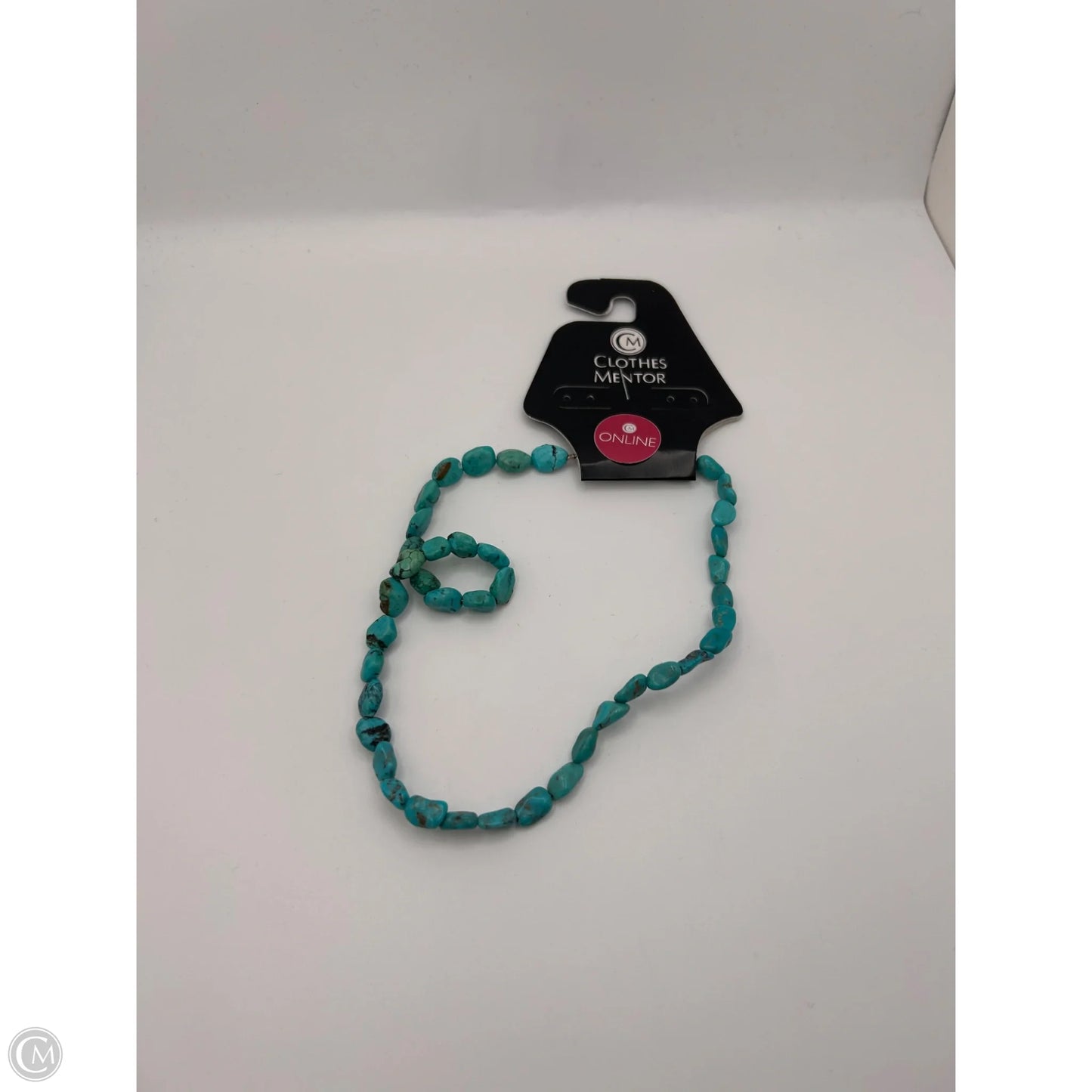 Necklace Chain By Clothes Mentor