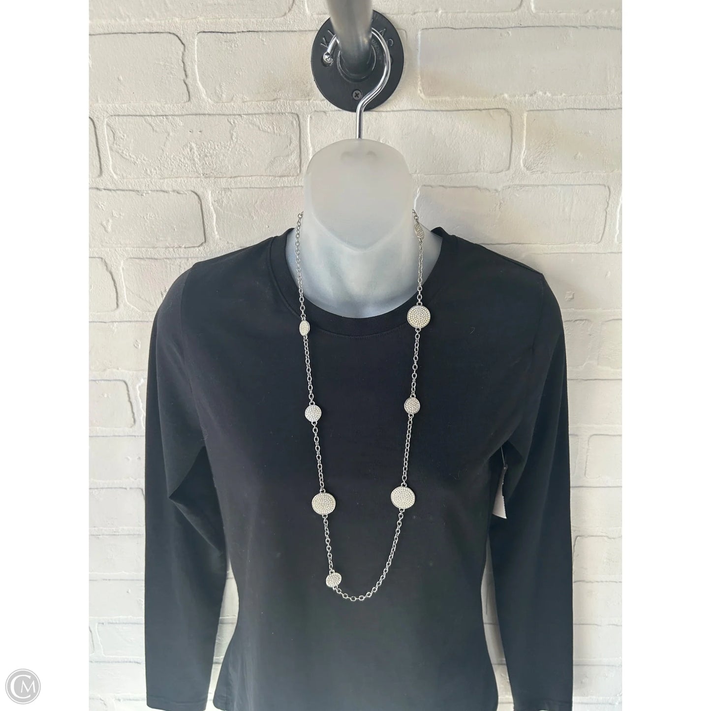 Necklace Chain By Clothes Mentor