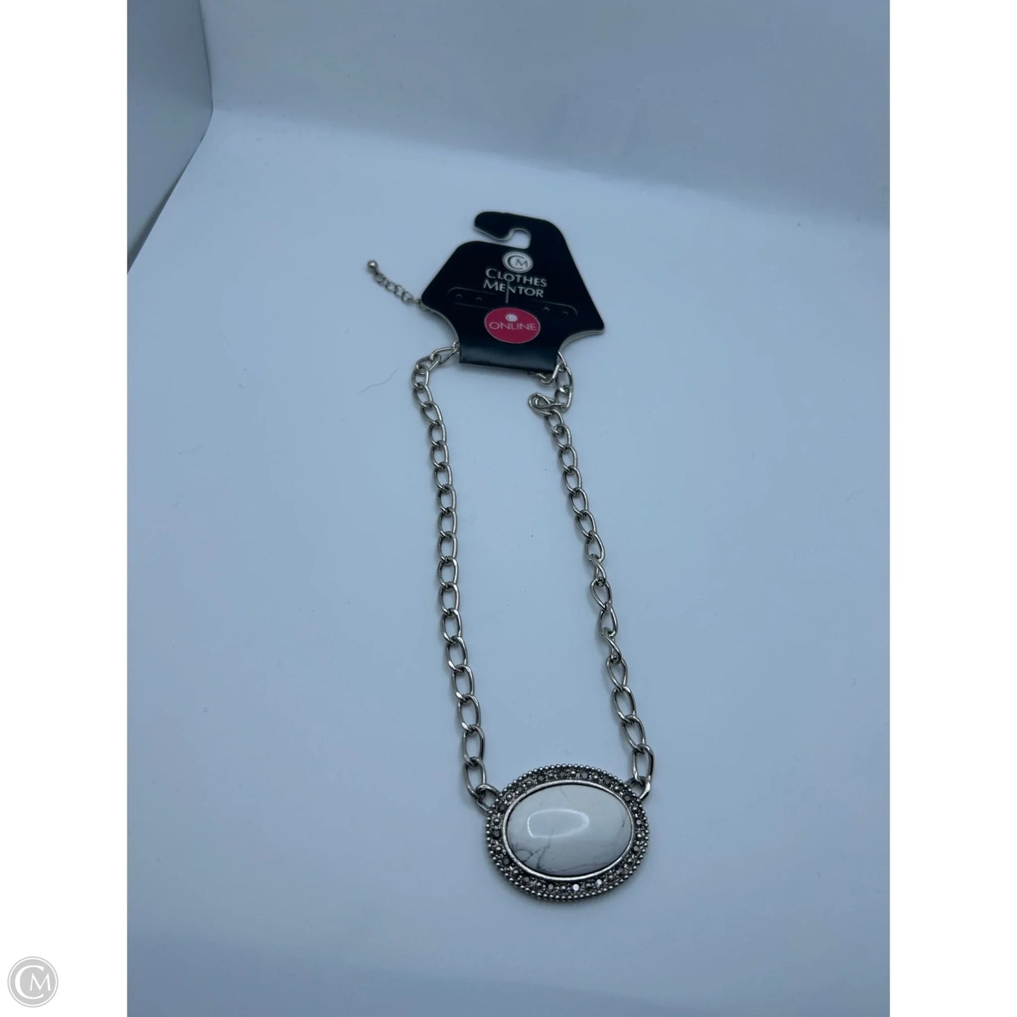 Necklace Pendant By Clothes Mentor