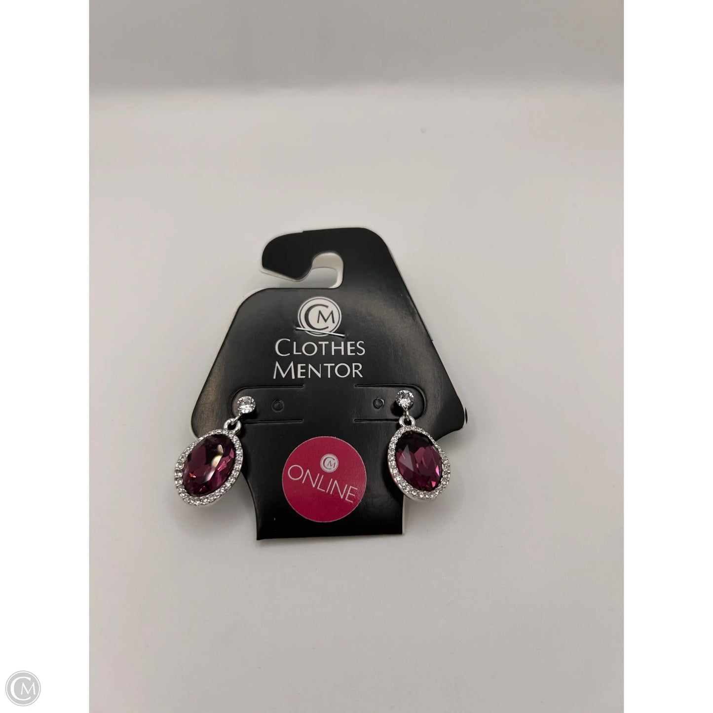 Earrings Dangle/drop By Napier