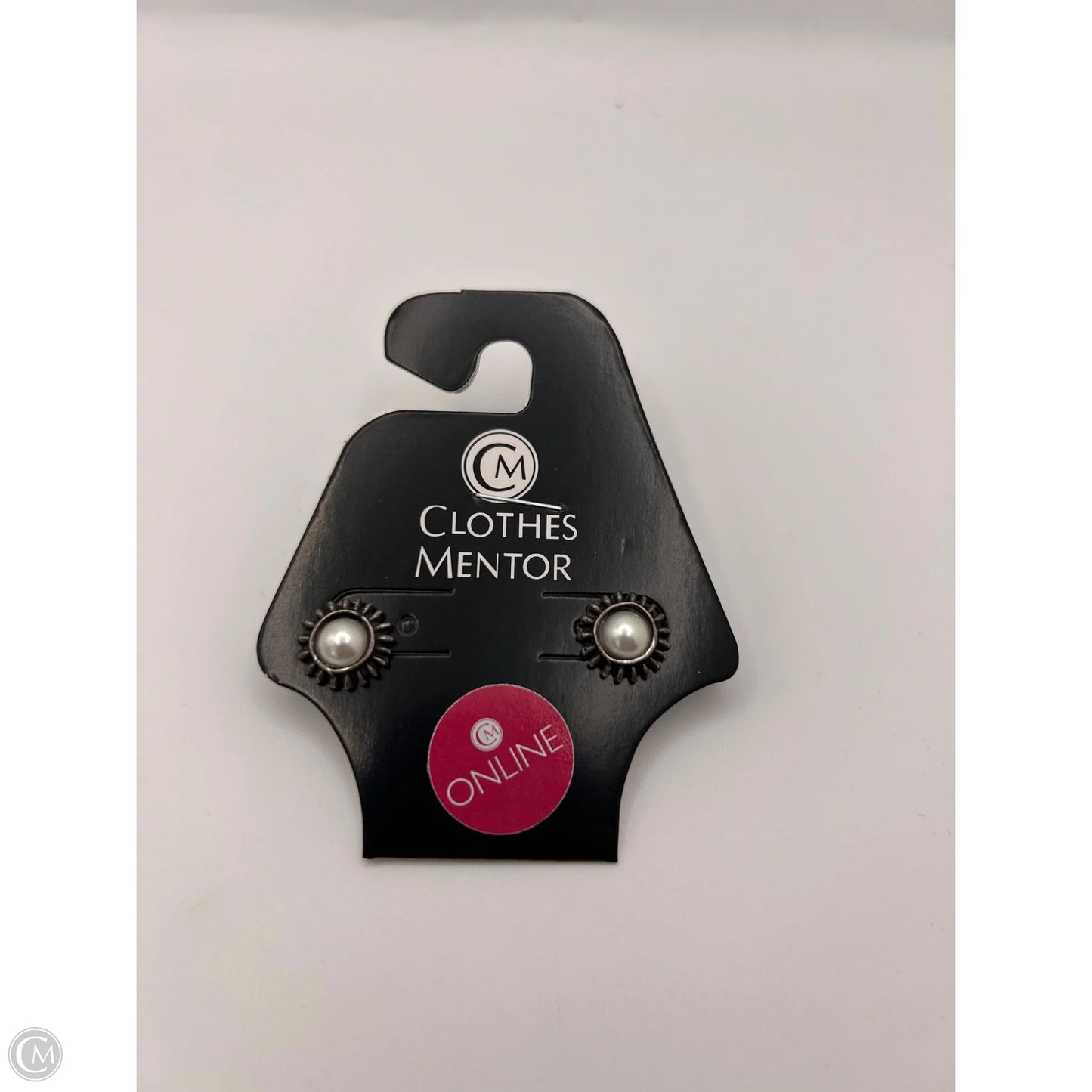 Earrings Stud By Clothes Mentor