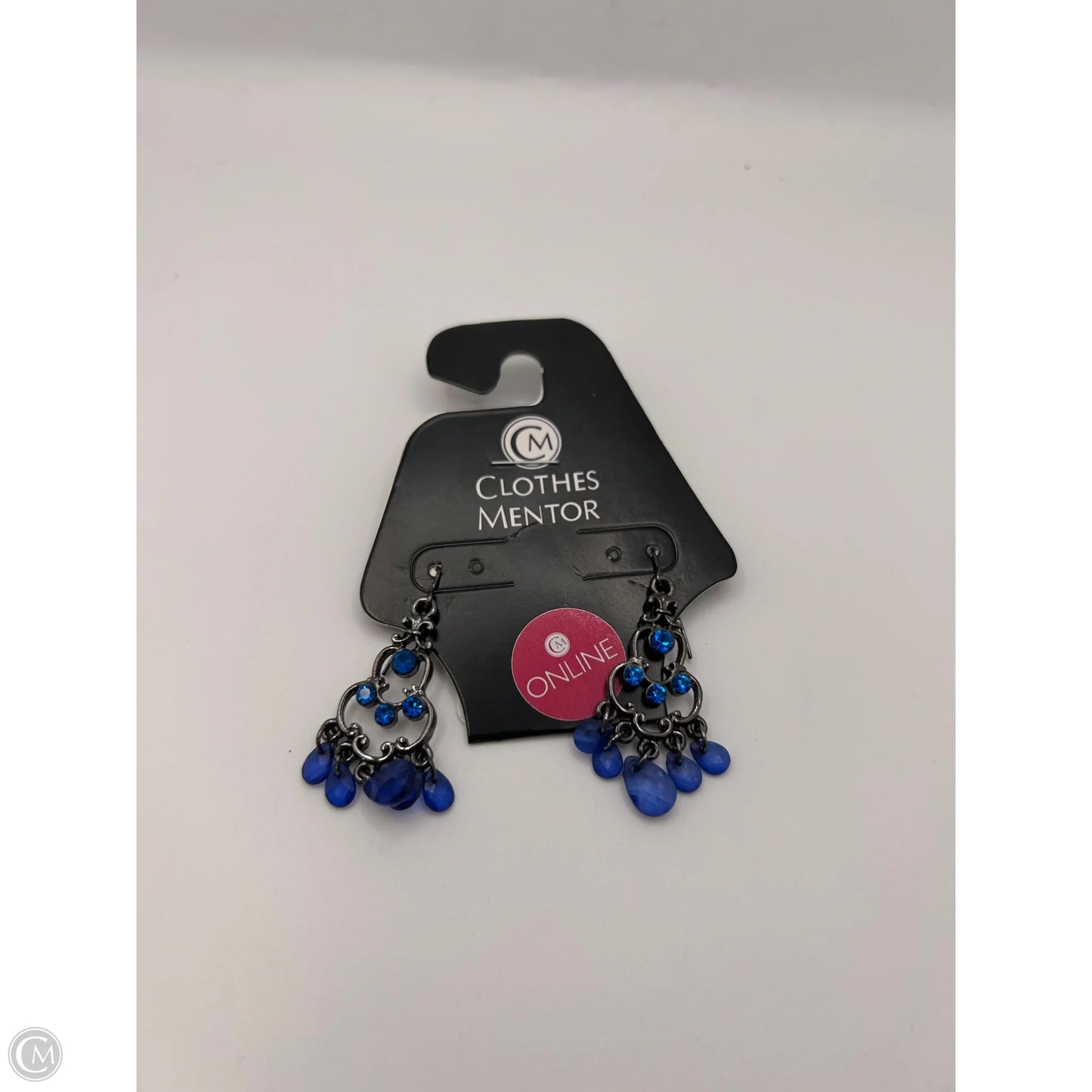 Earrings Dangle/drop By Clothes Mentor