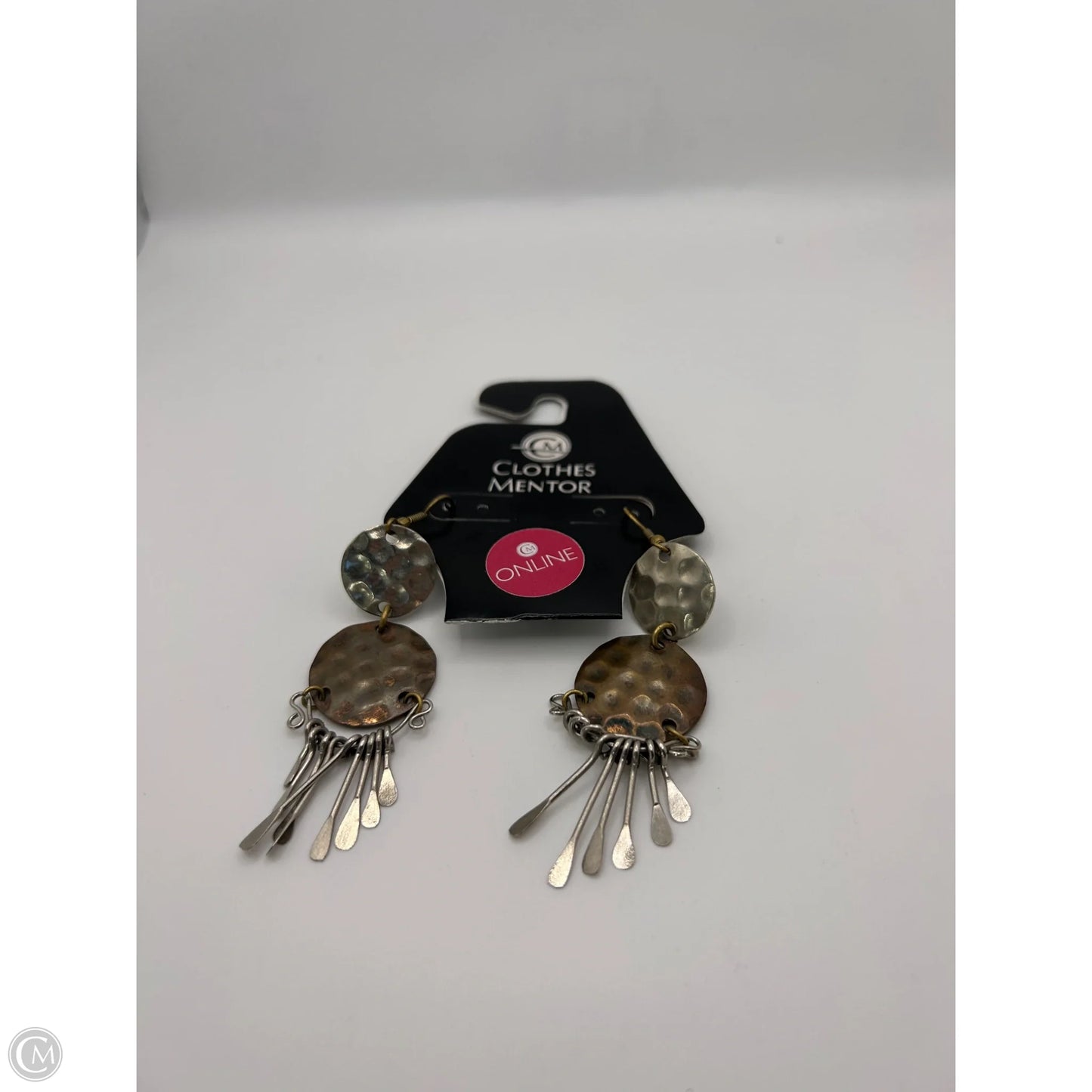 Earrings Dangle/drop By Clothes Mentor